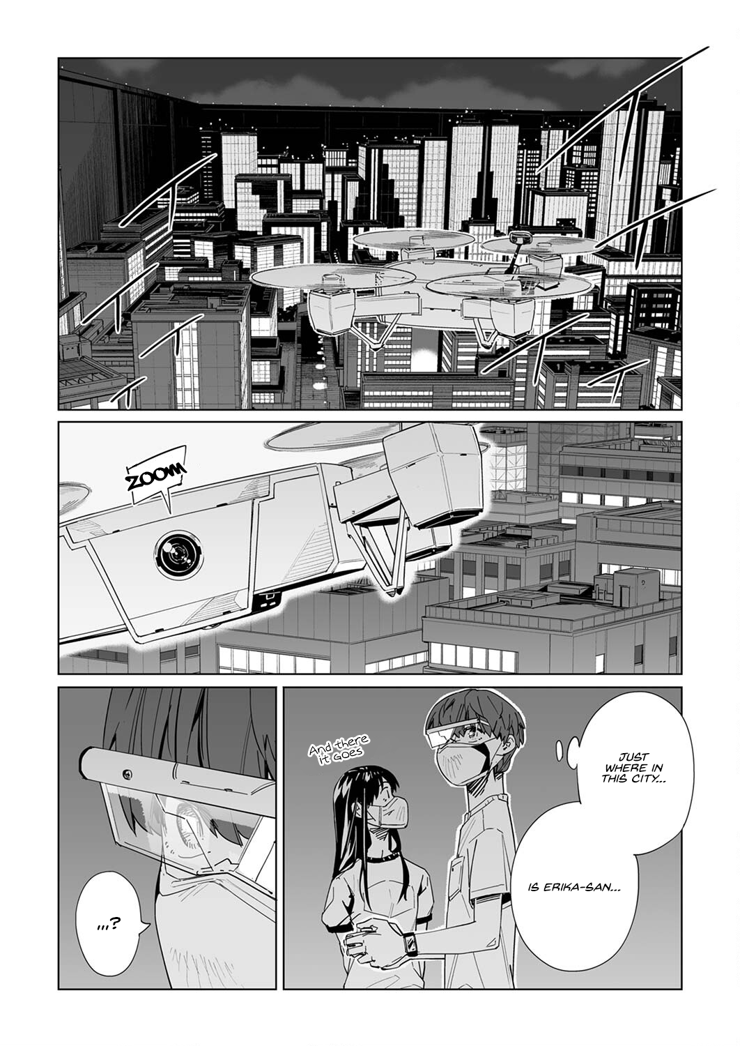 Read New Normal EN Manga Online