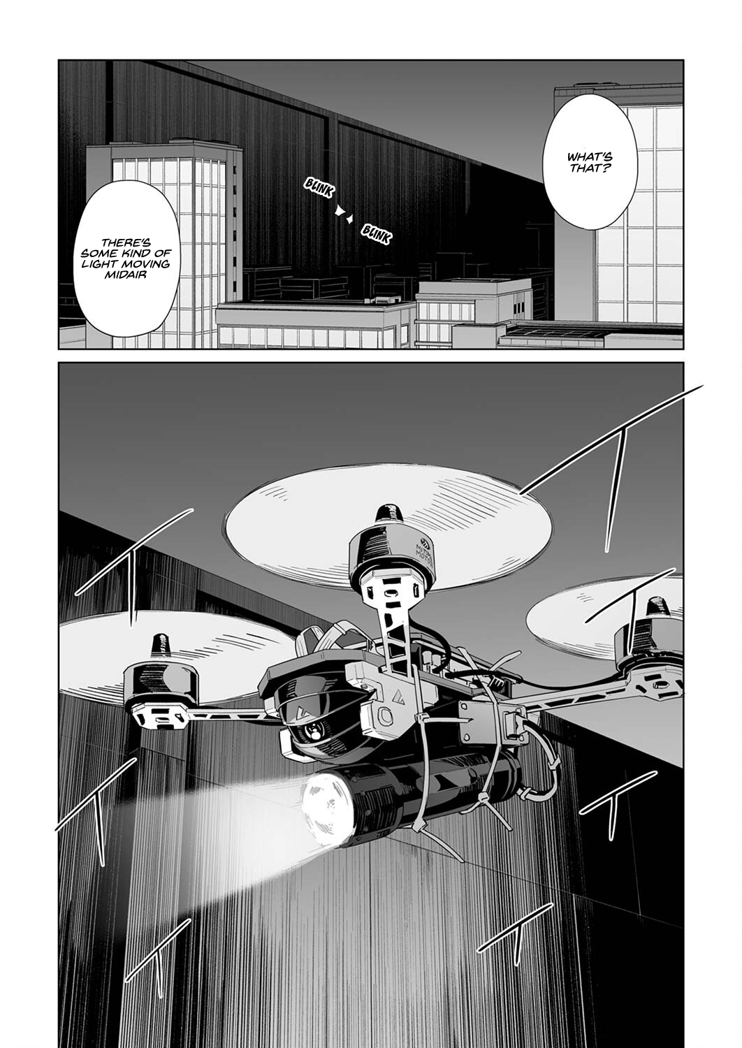 Read New Normal EN Manga Online