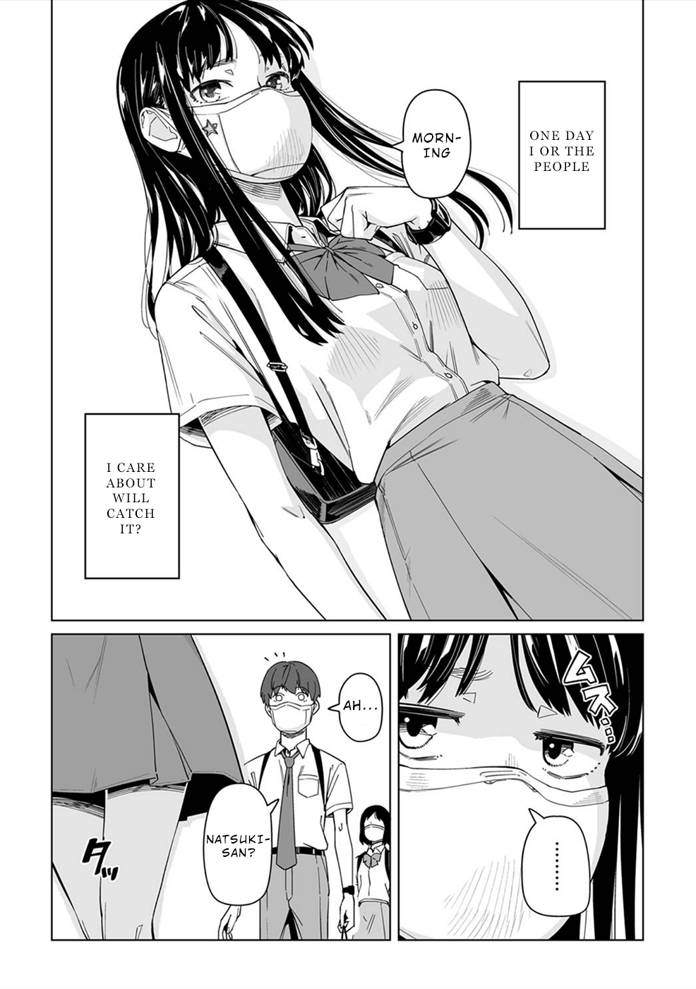 Read New Normal EN Manga Online