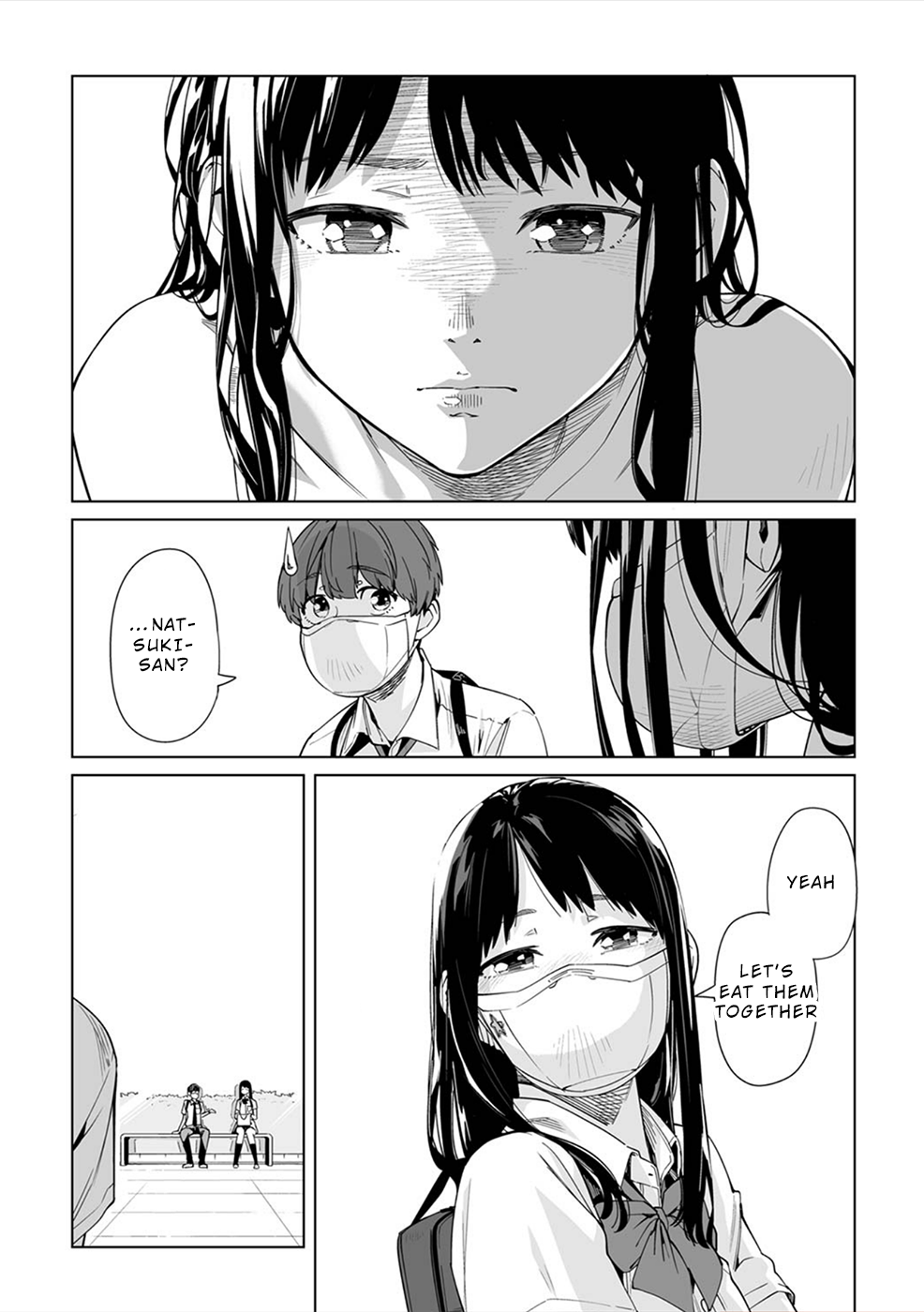 Read New Normal EN Manga Online