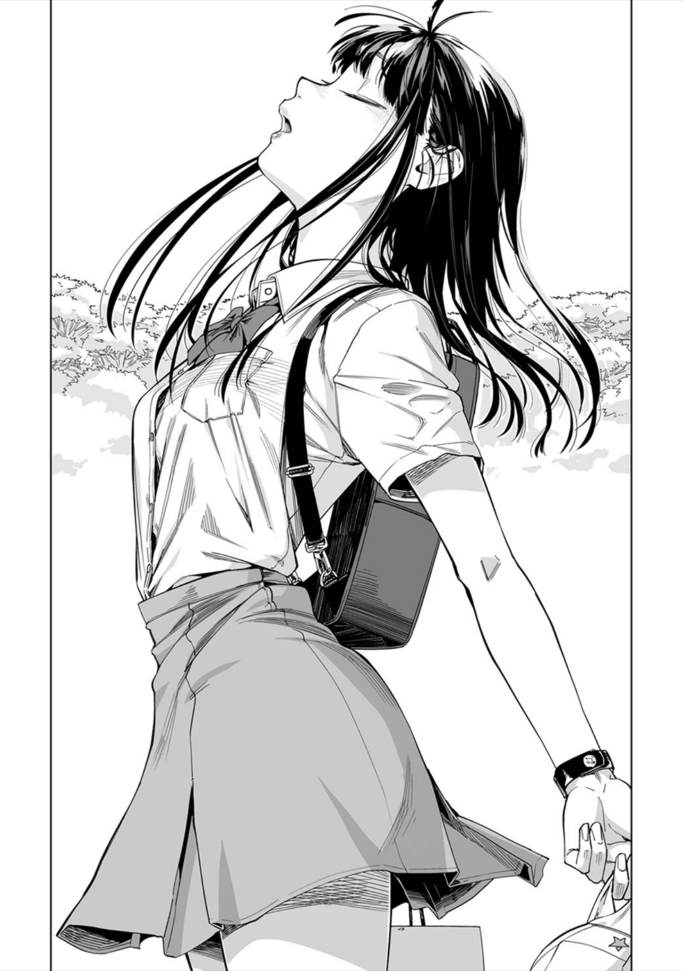 Read New Normal EN Manga Online