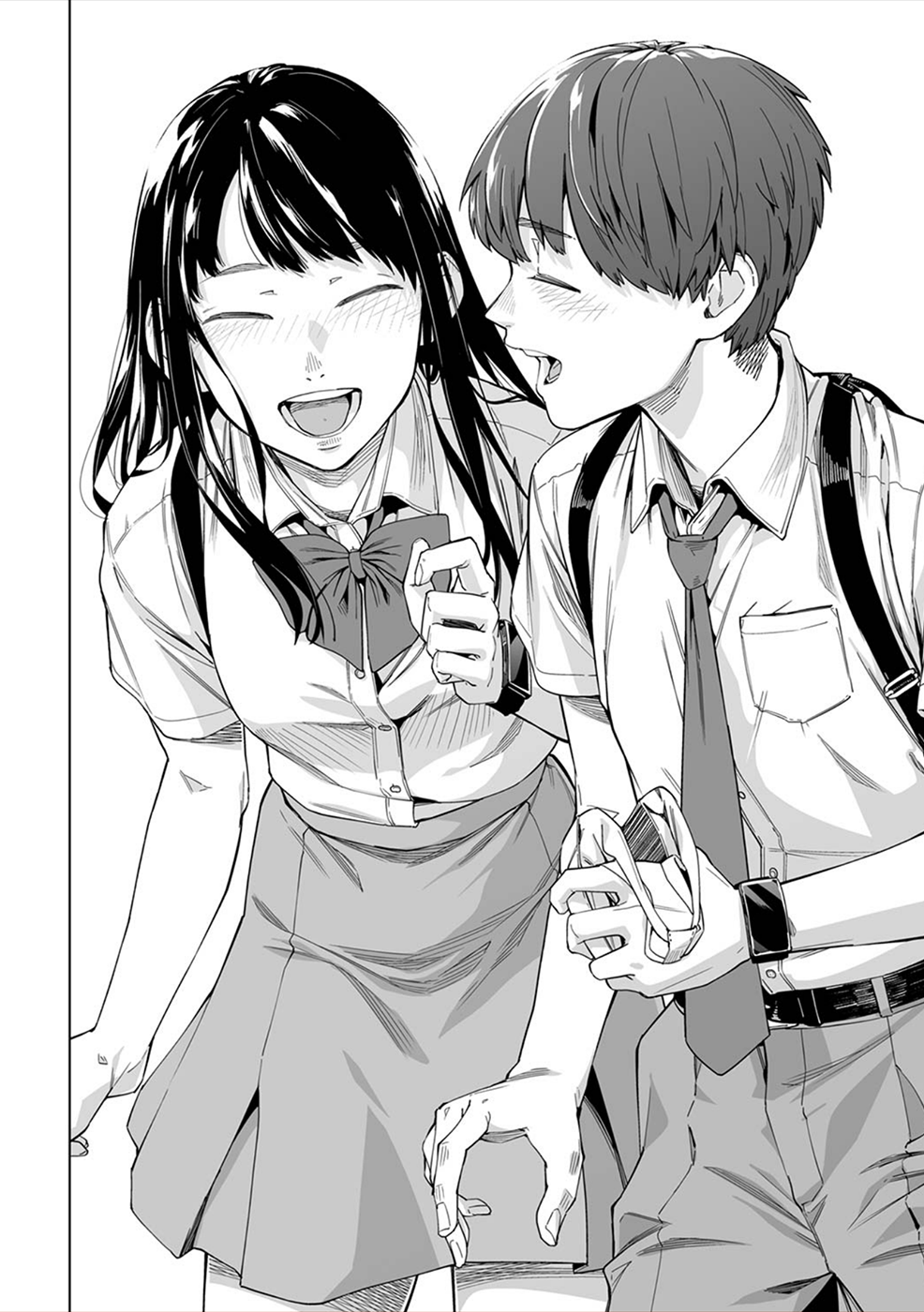 Read New Normal EN Manga Online