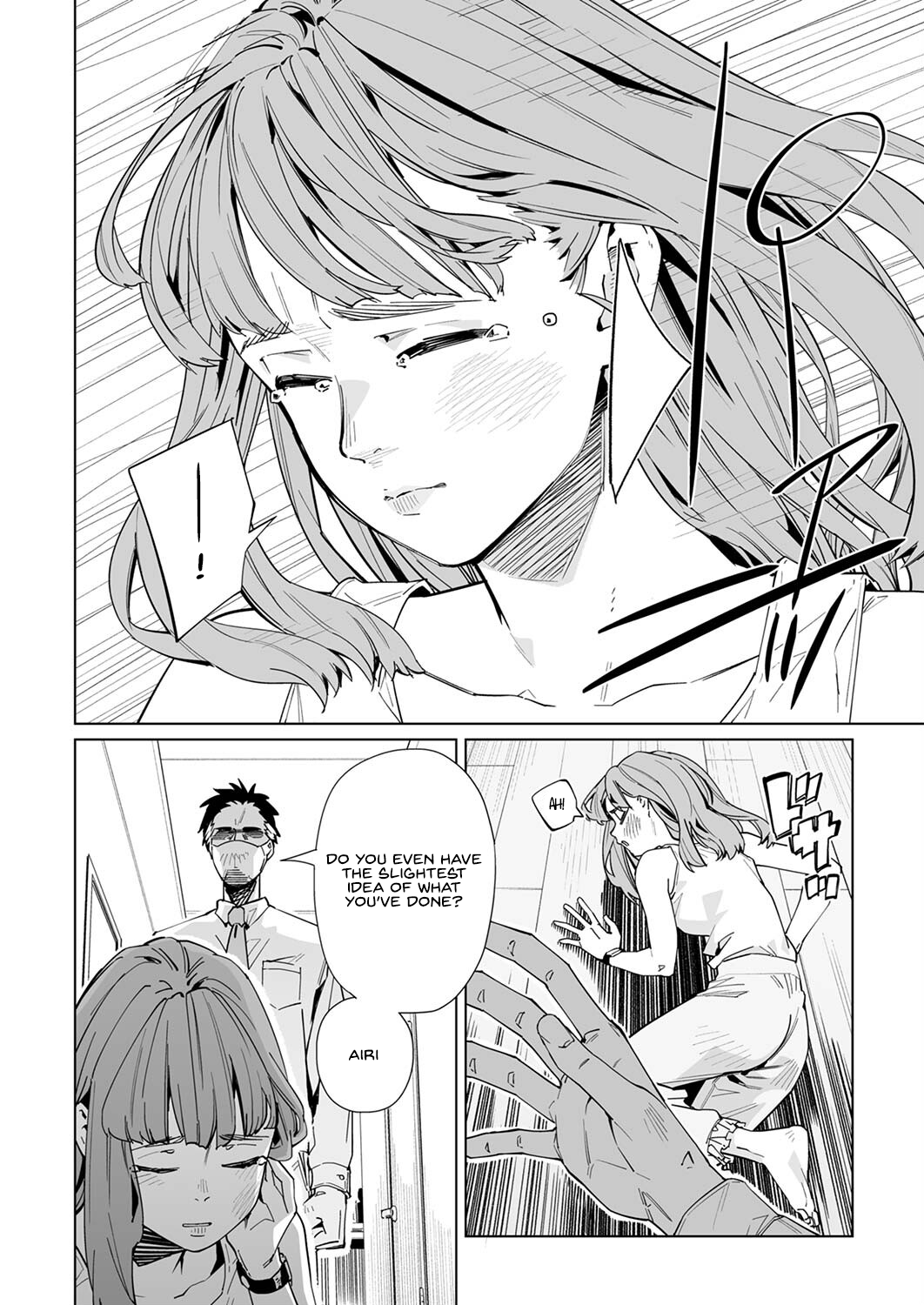 Read New Normal EN Manga Online