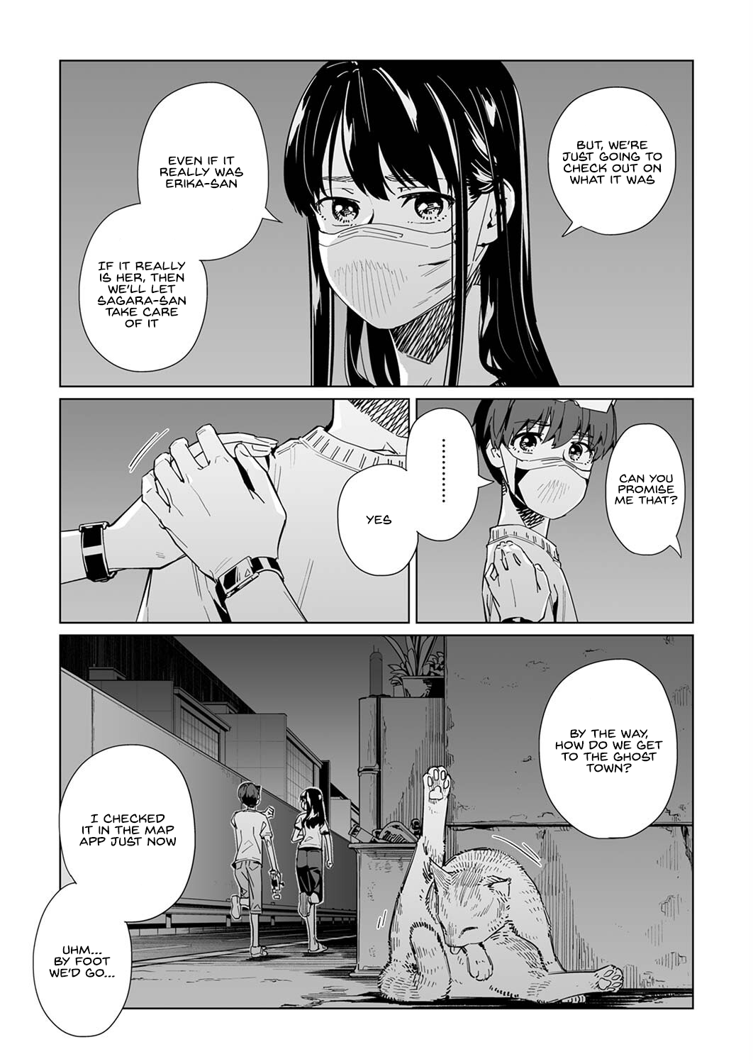 Read New Normal EN Manga Online