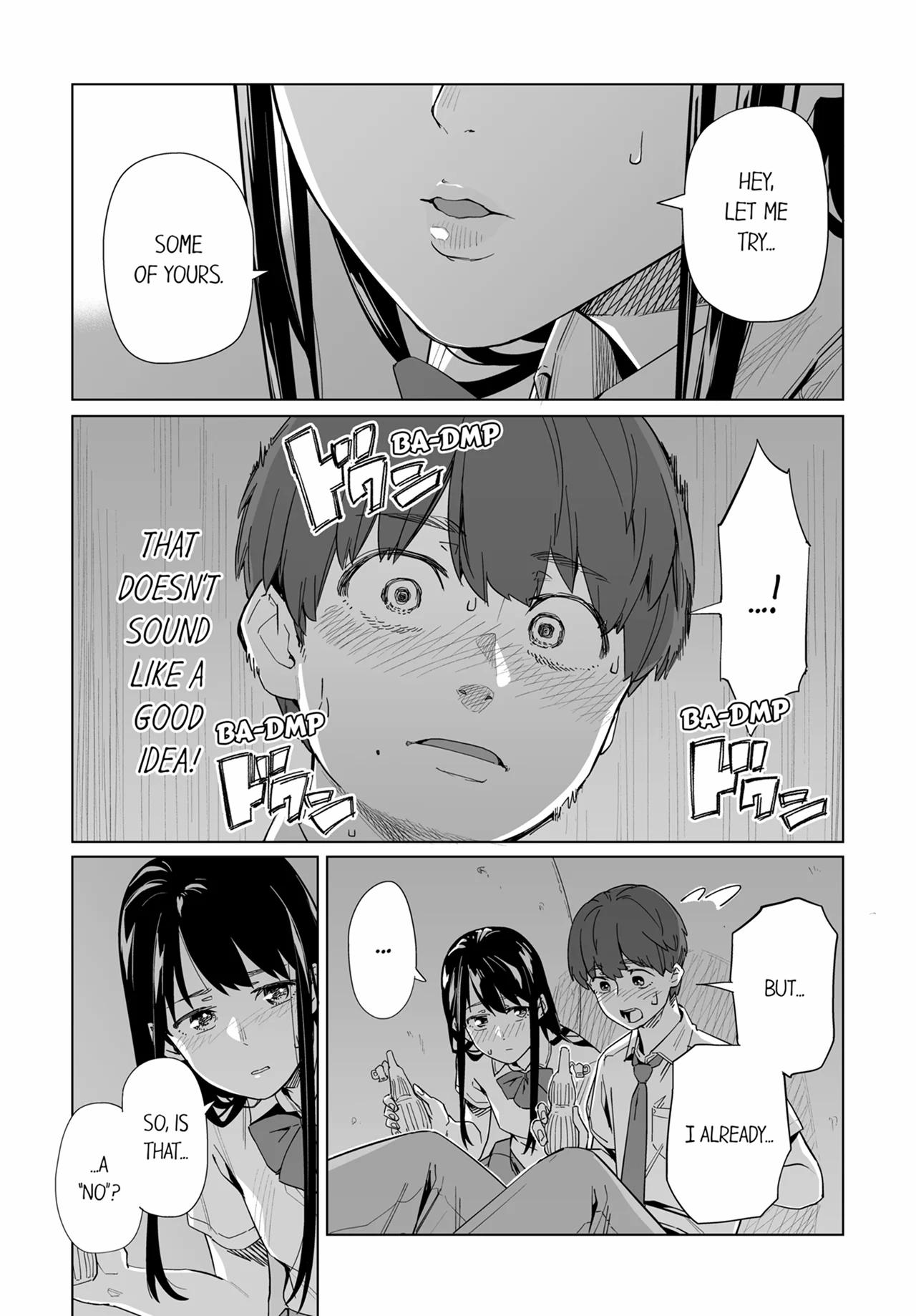 Read New Normal EN Manga Online