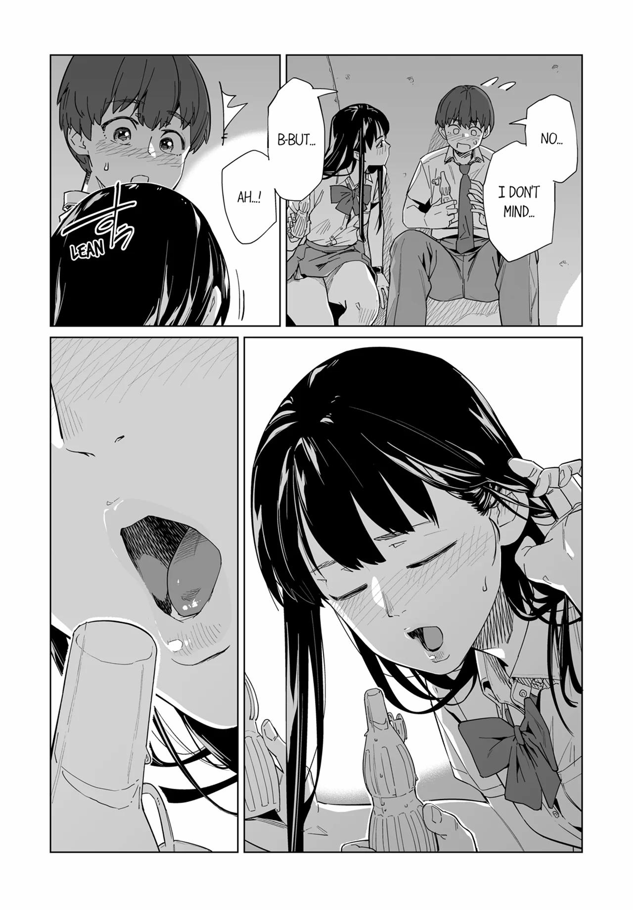 Read New Normal EN Manga Online