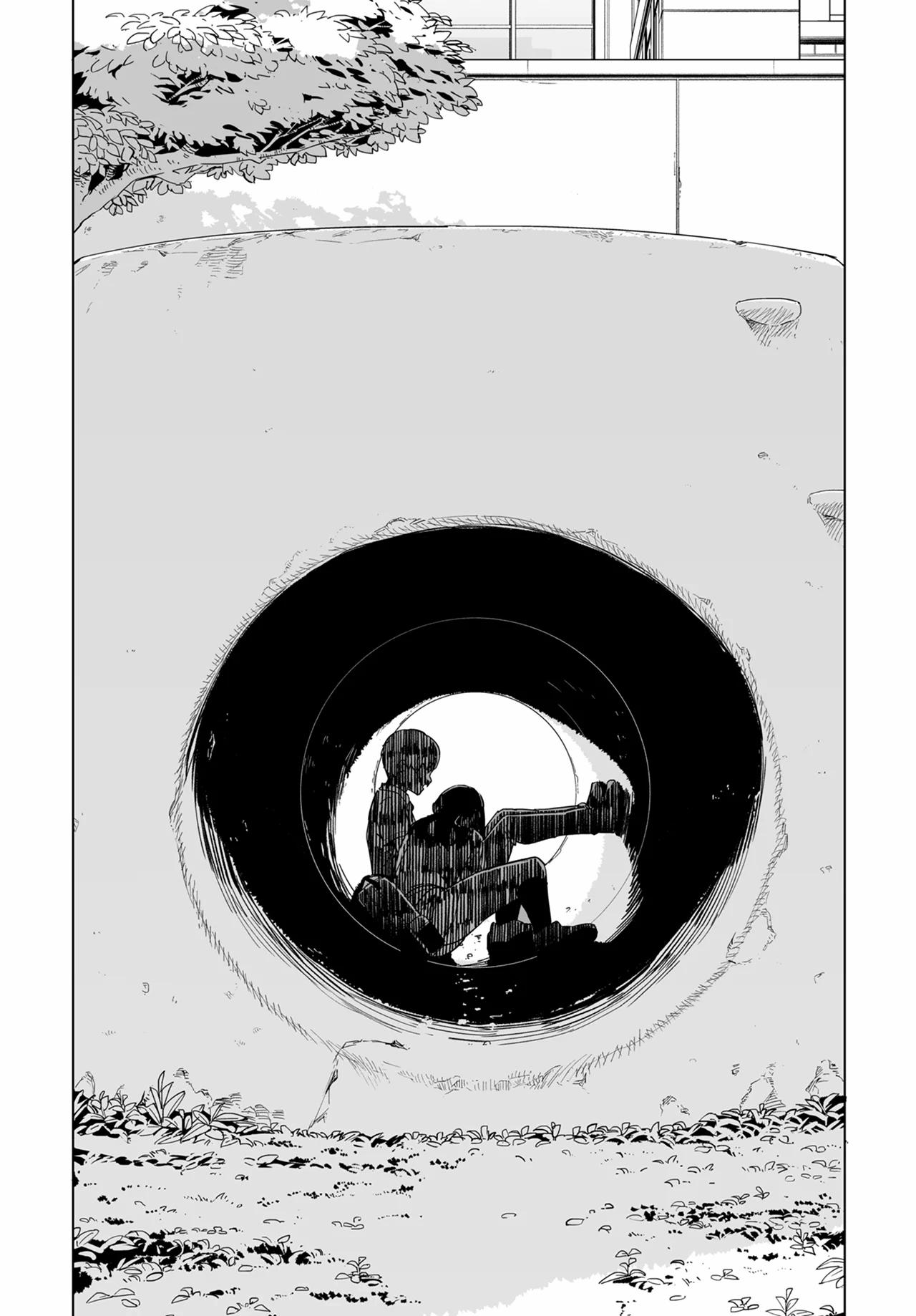 Read New Normal EN Manga Online