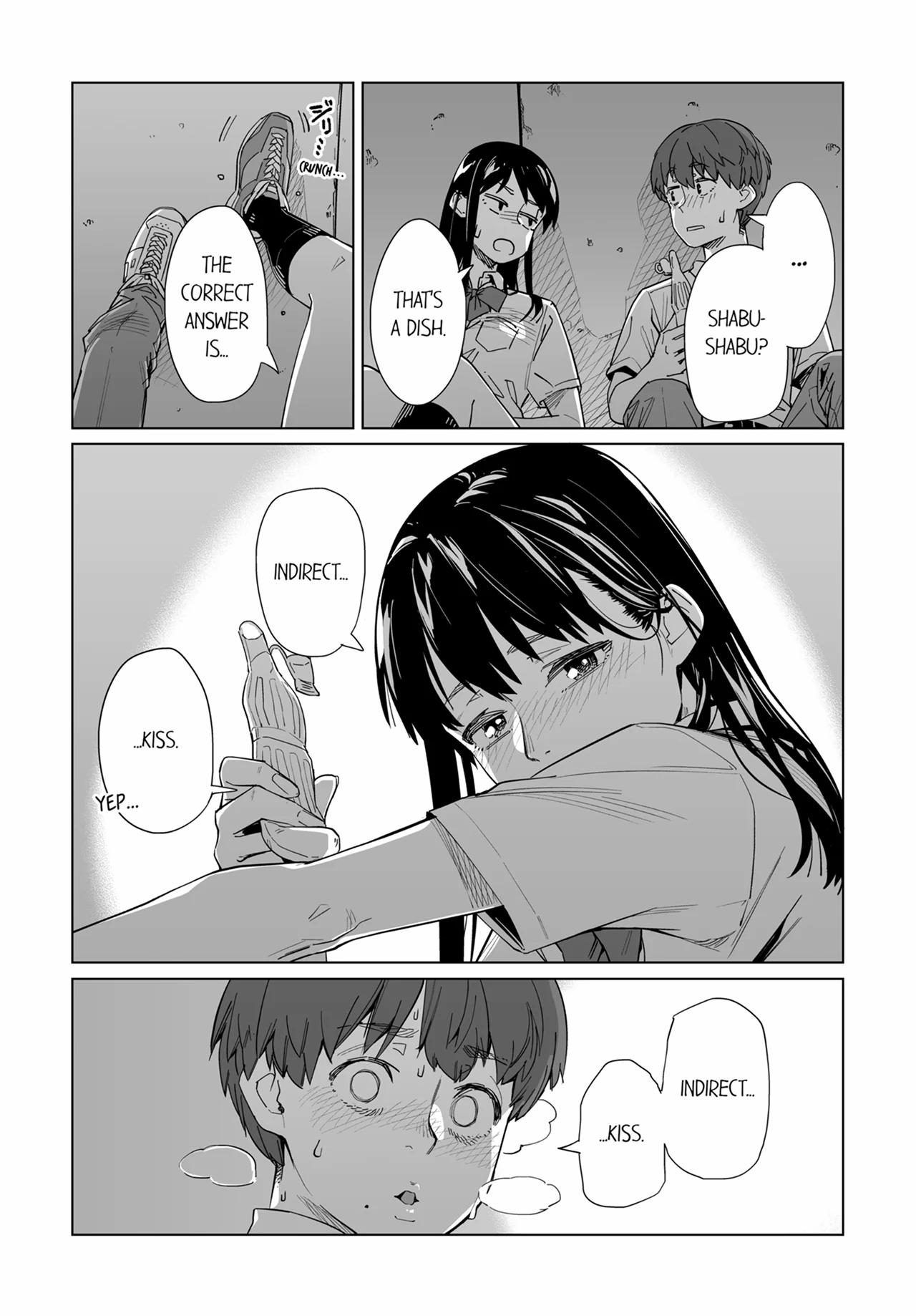 Read New Normal EN Manga Online