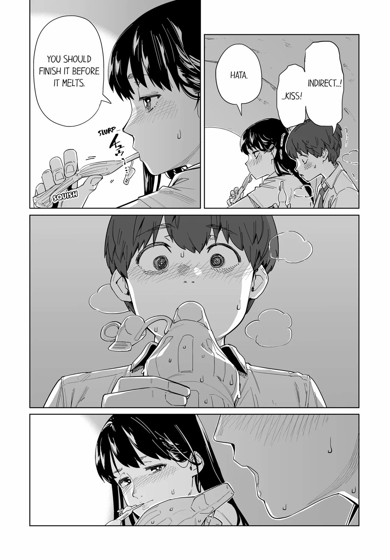 Read New Normal EN Manga Online