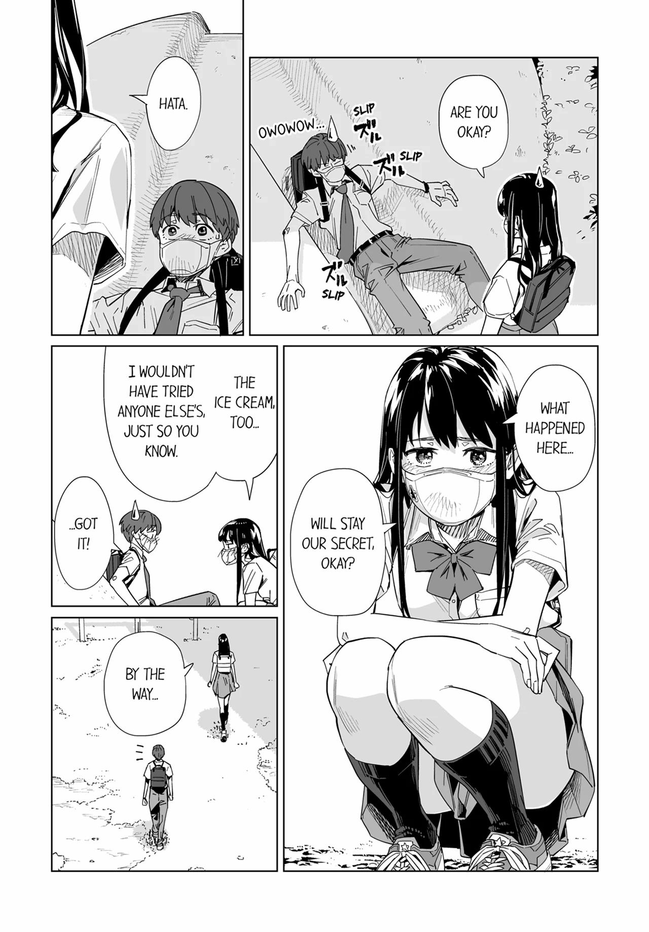 Read New Normal EN Manga Online