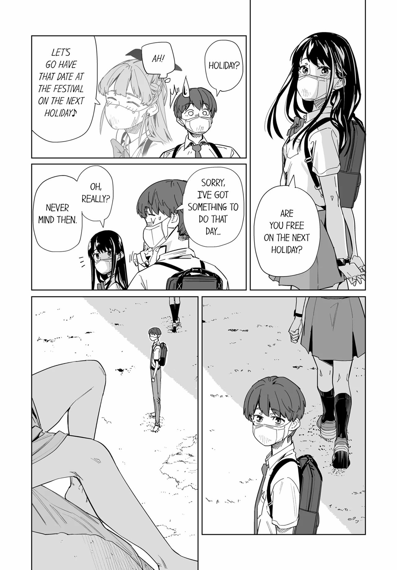 Read New Normal EN Manga Online