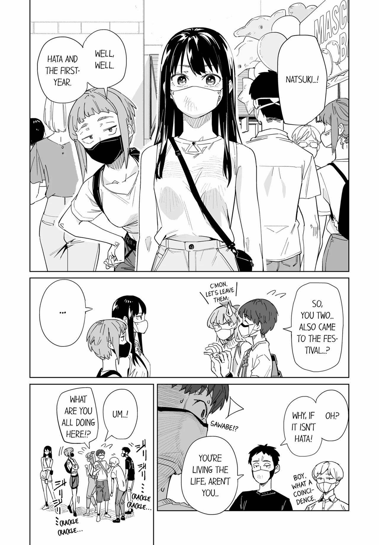 Read New Normal EN Manga Online