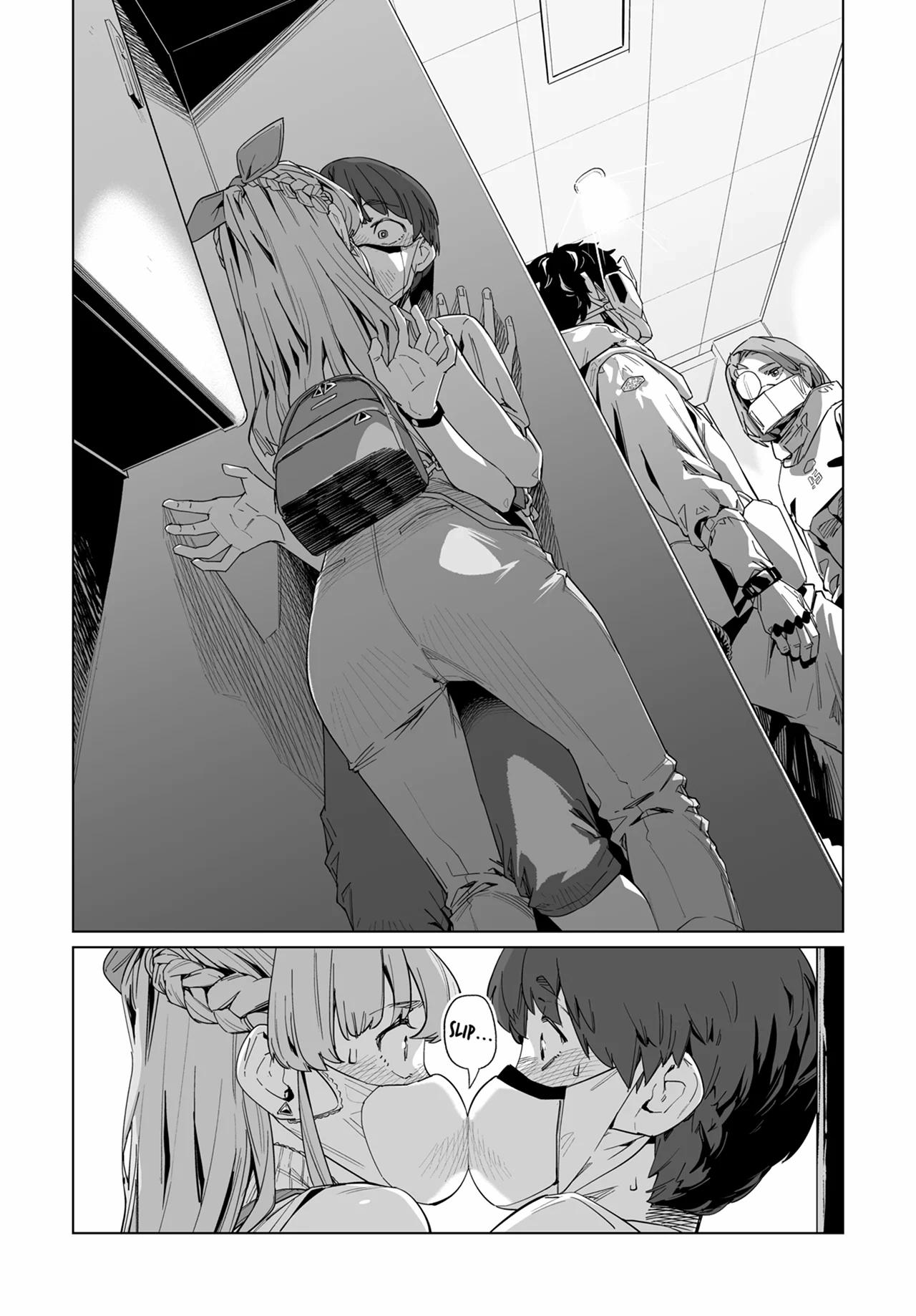 Read New Normal EN Manga Online