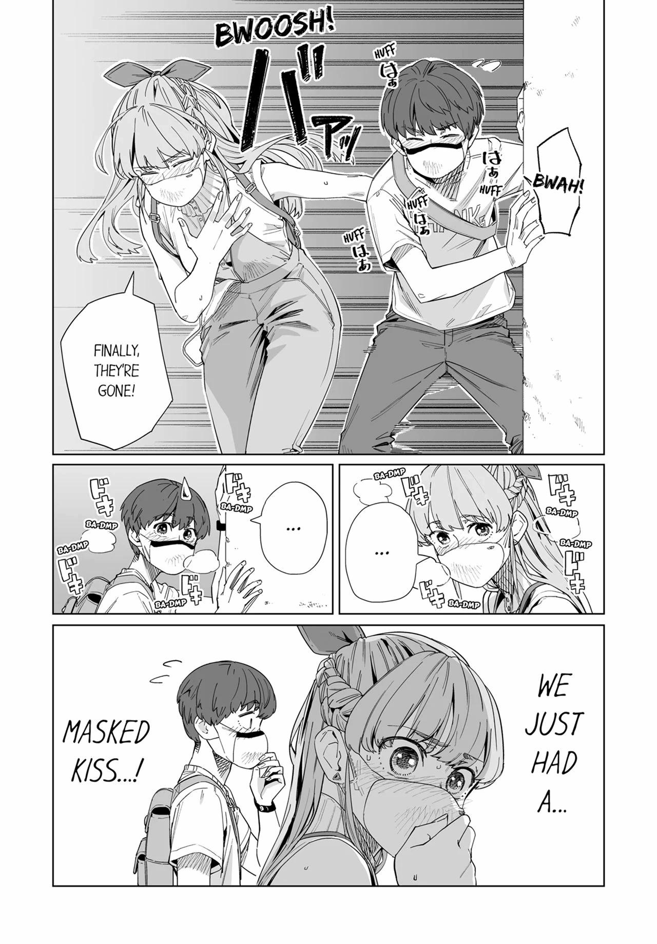 Read New Normal EN Manga Online