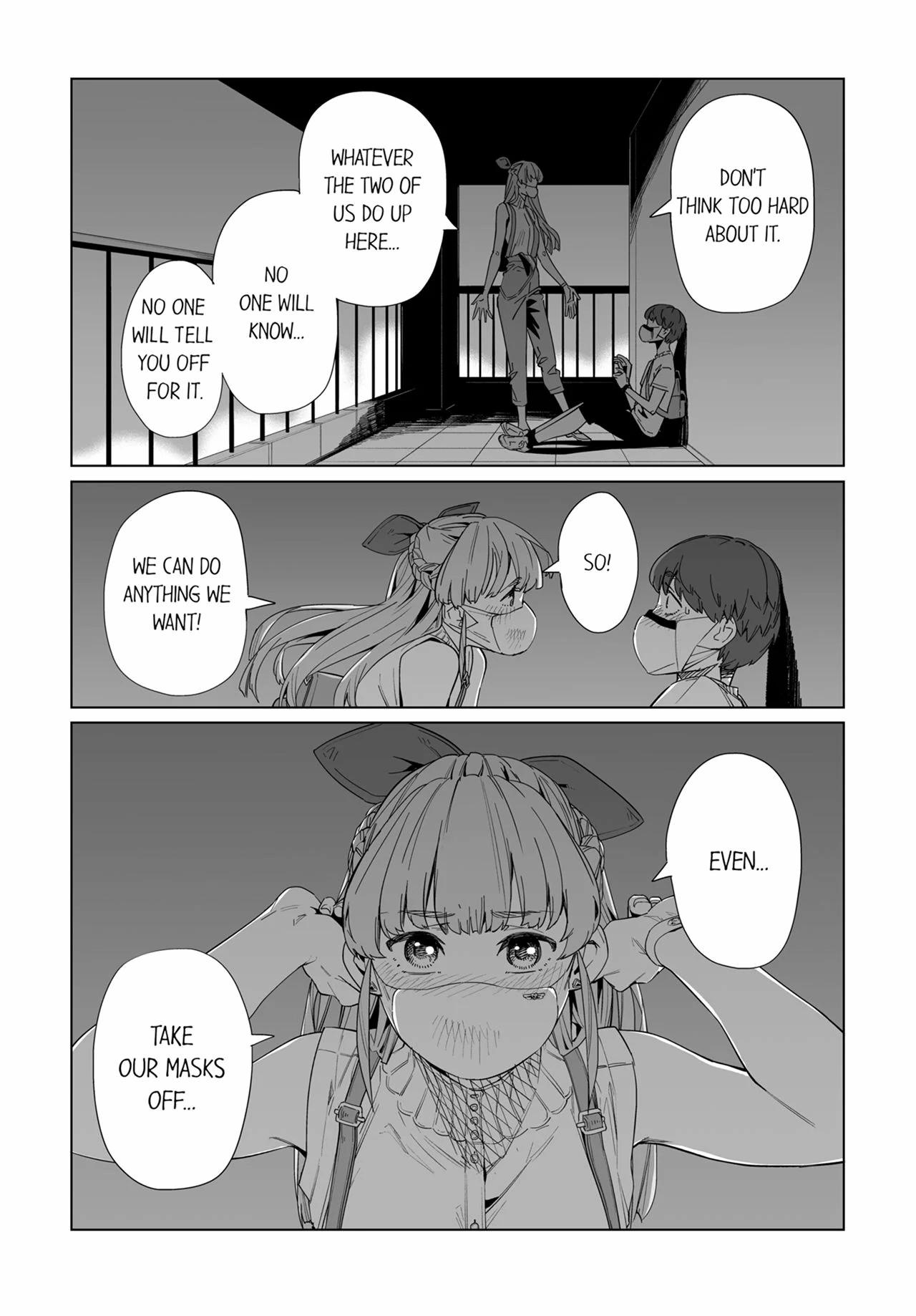 Read New Normal EN Manga Online