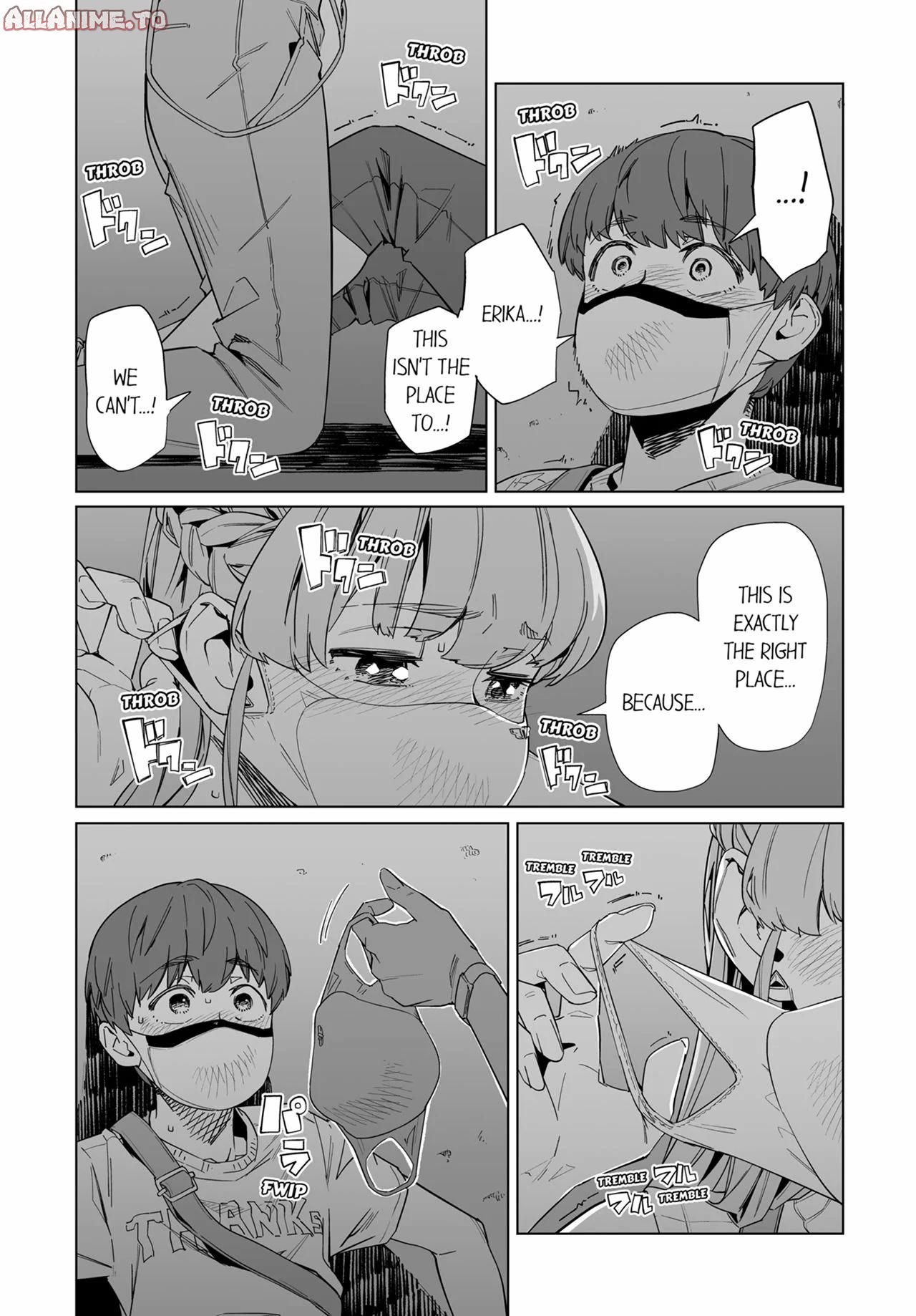 Read New Normal EN Manga Online