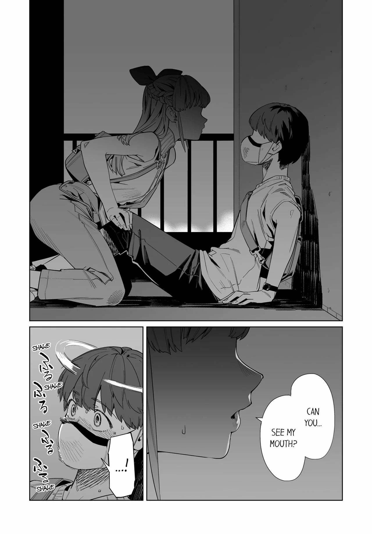 Read New Normal EN Manga Online