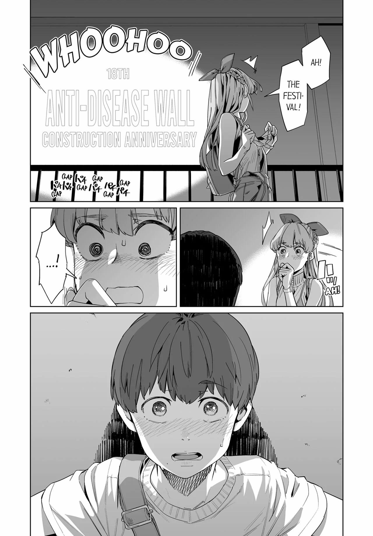 Read New Normal EN Manga Online