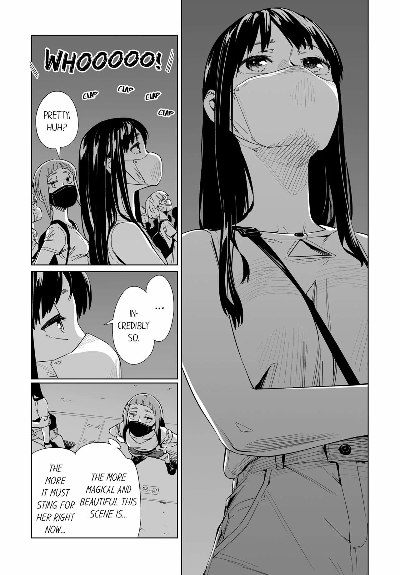Read New Normal EN Manga Online