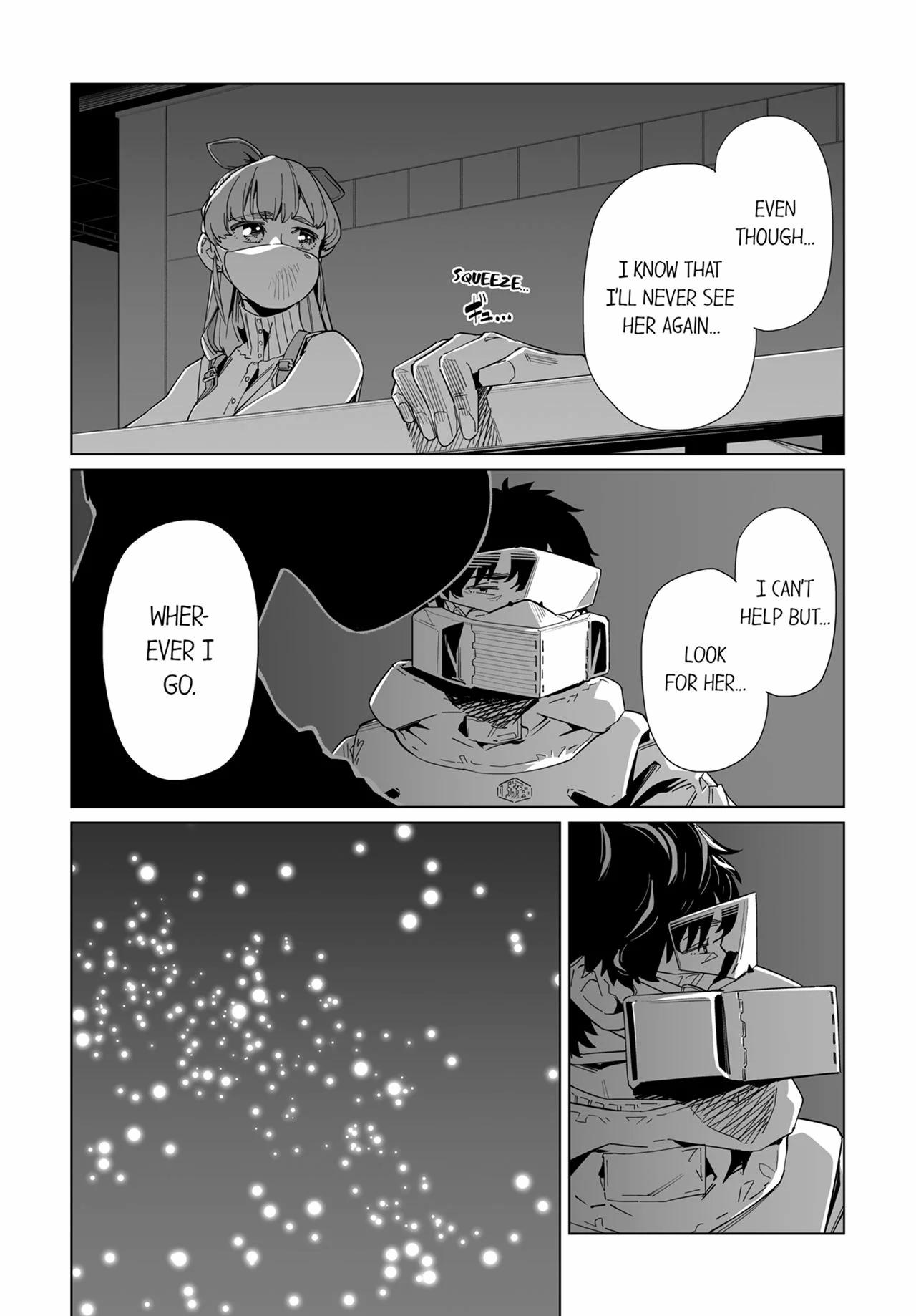 Read New Normal EN Manga Online