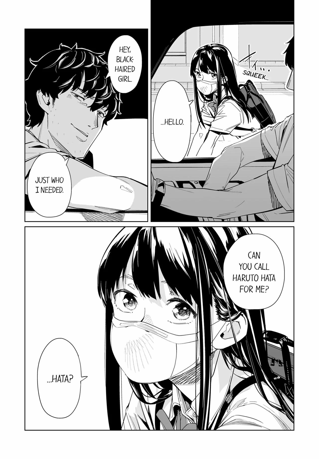 Read New Normal EN Manga Online