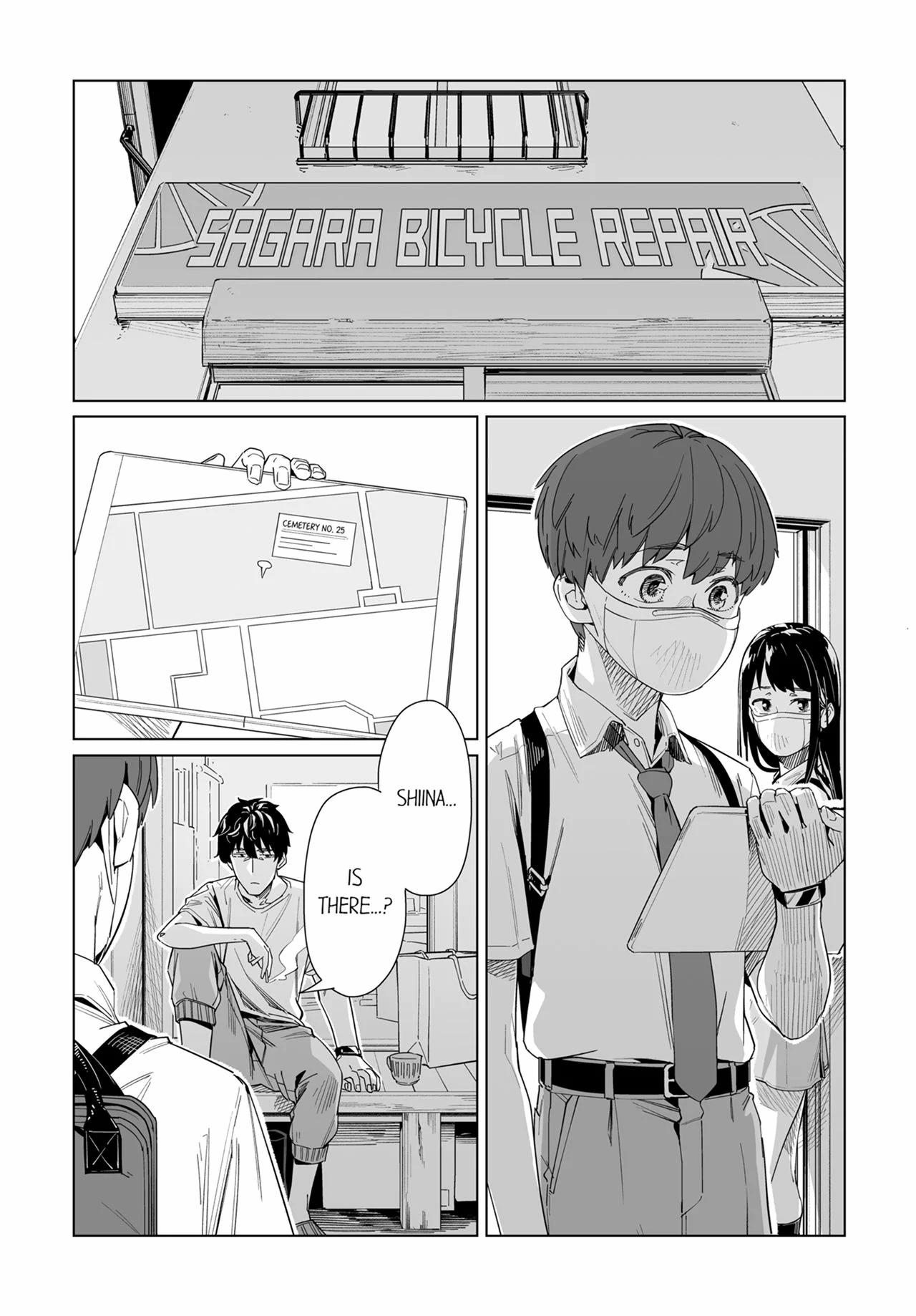 Read New Normal EN Manga Online
