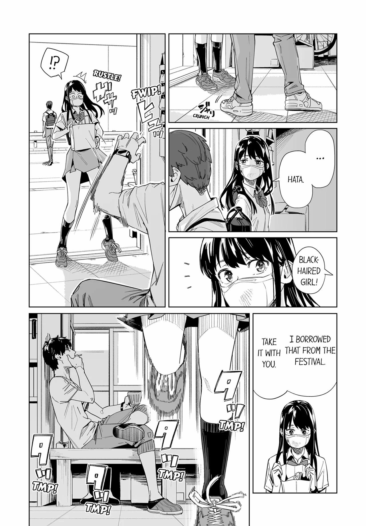 Read New Normal EN Manga Online