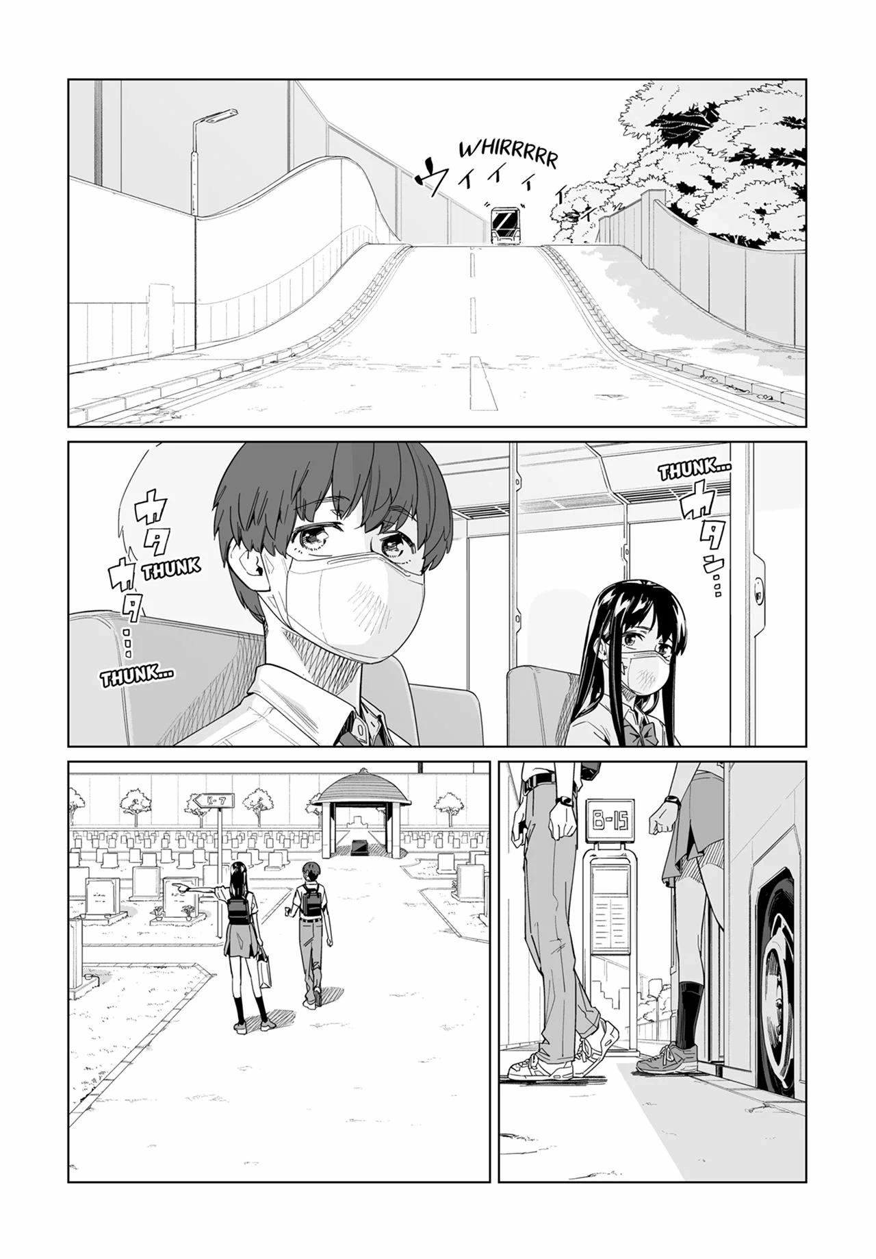 Read New Normal EN Manga Online