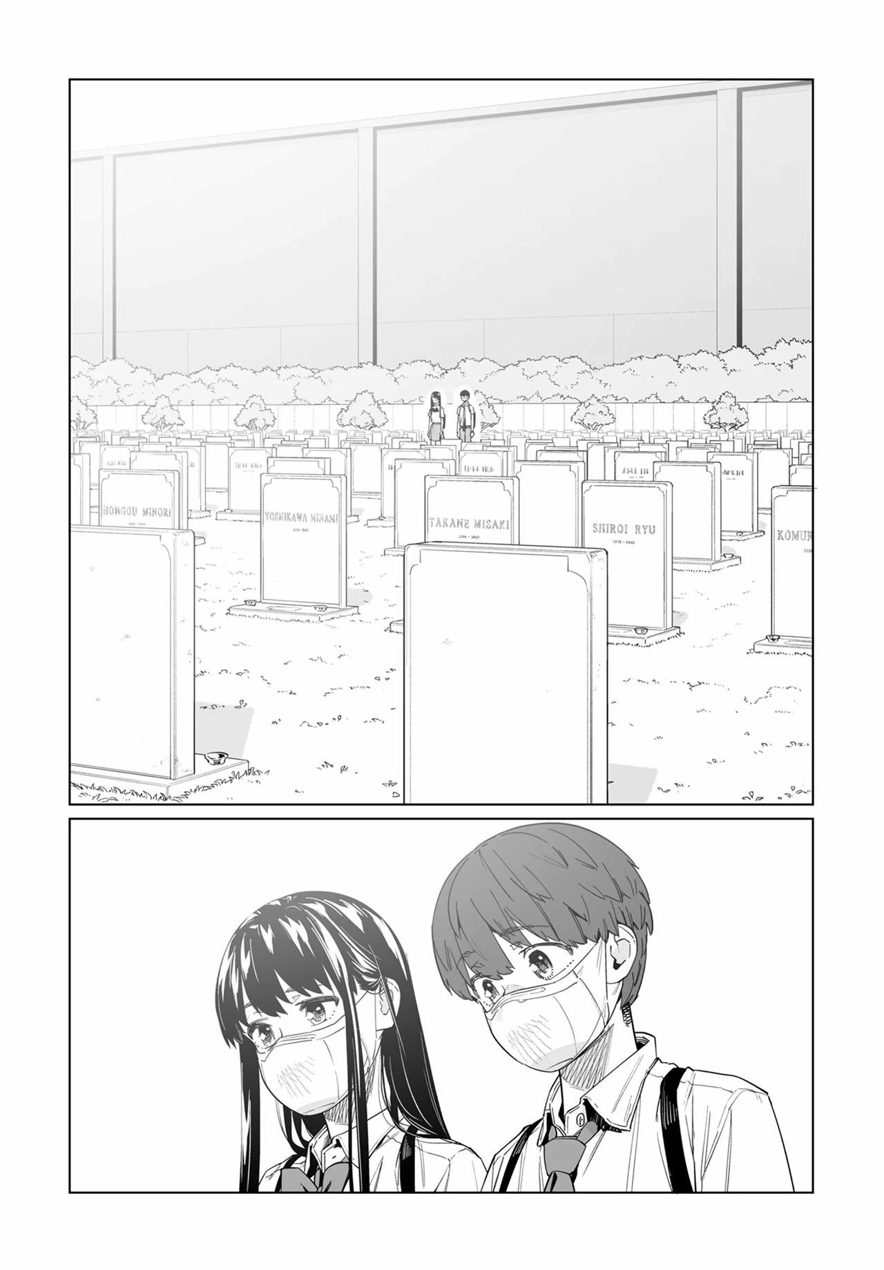 Read New Normal EN Manga Online