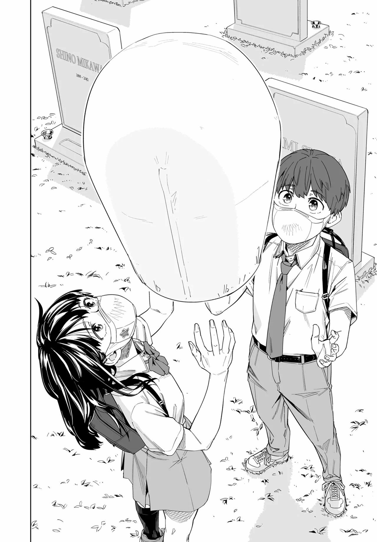 Read New Normal EN Manga Online