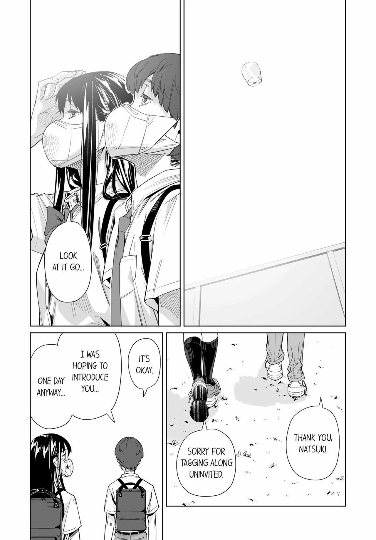 Read New Normal EN Manga Online