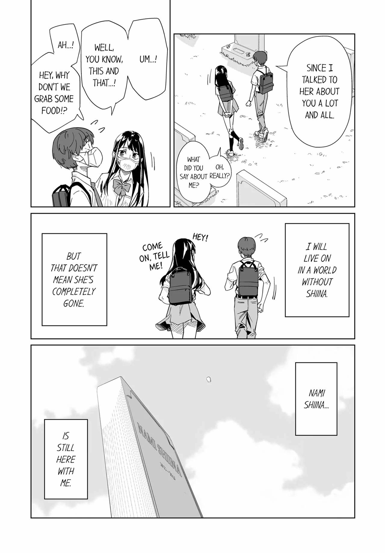 Read New Normal EN Manga Online