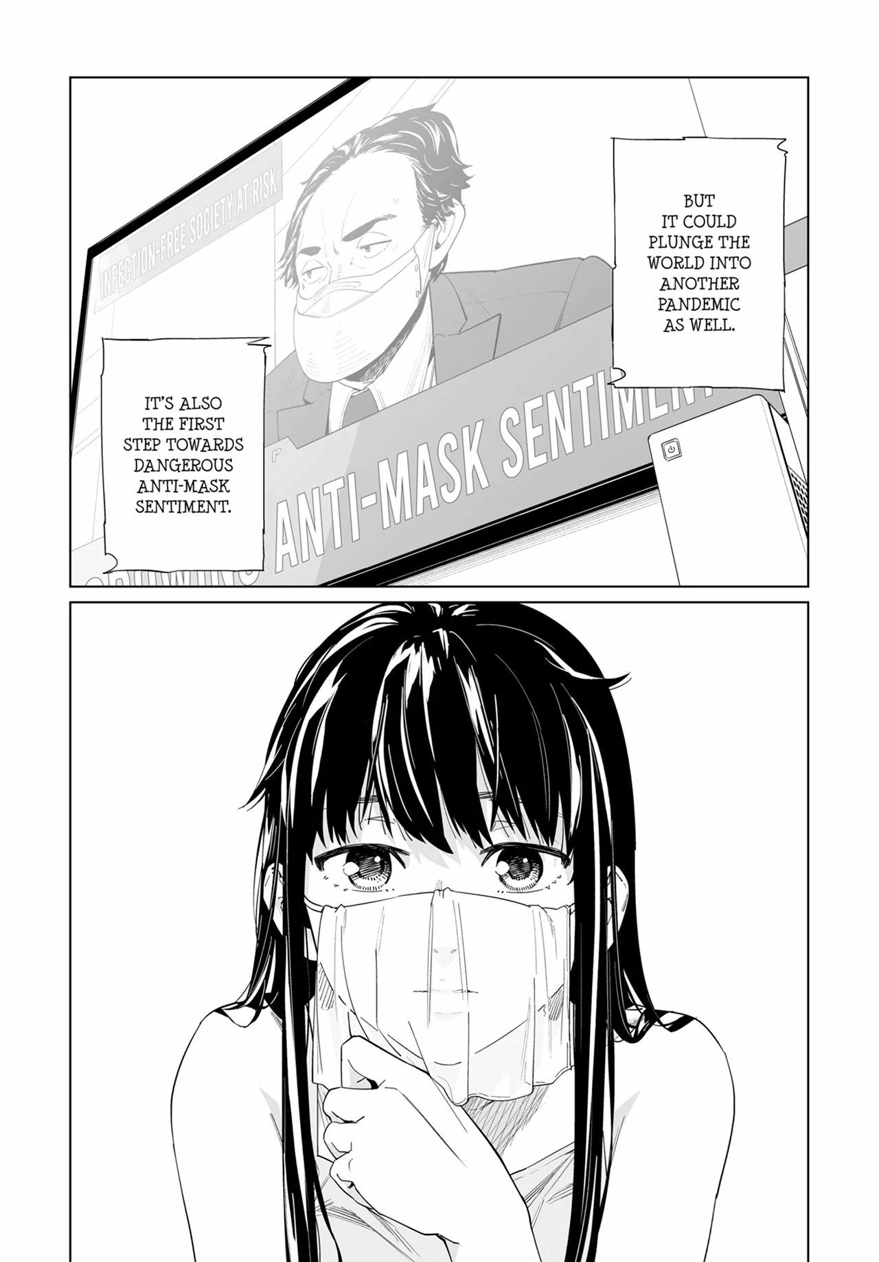 Read New Normal EN Manga Online