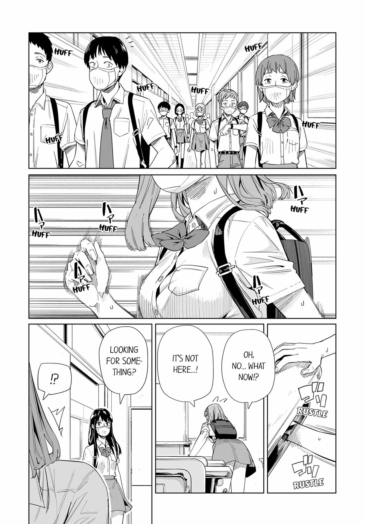 Read New Normal EN Manga Online