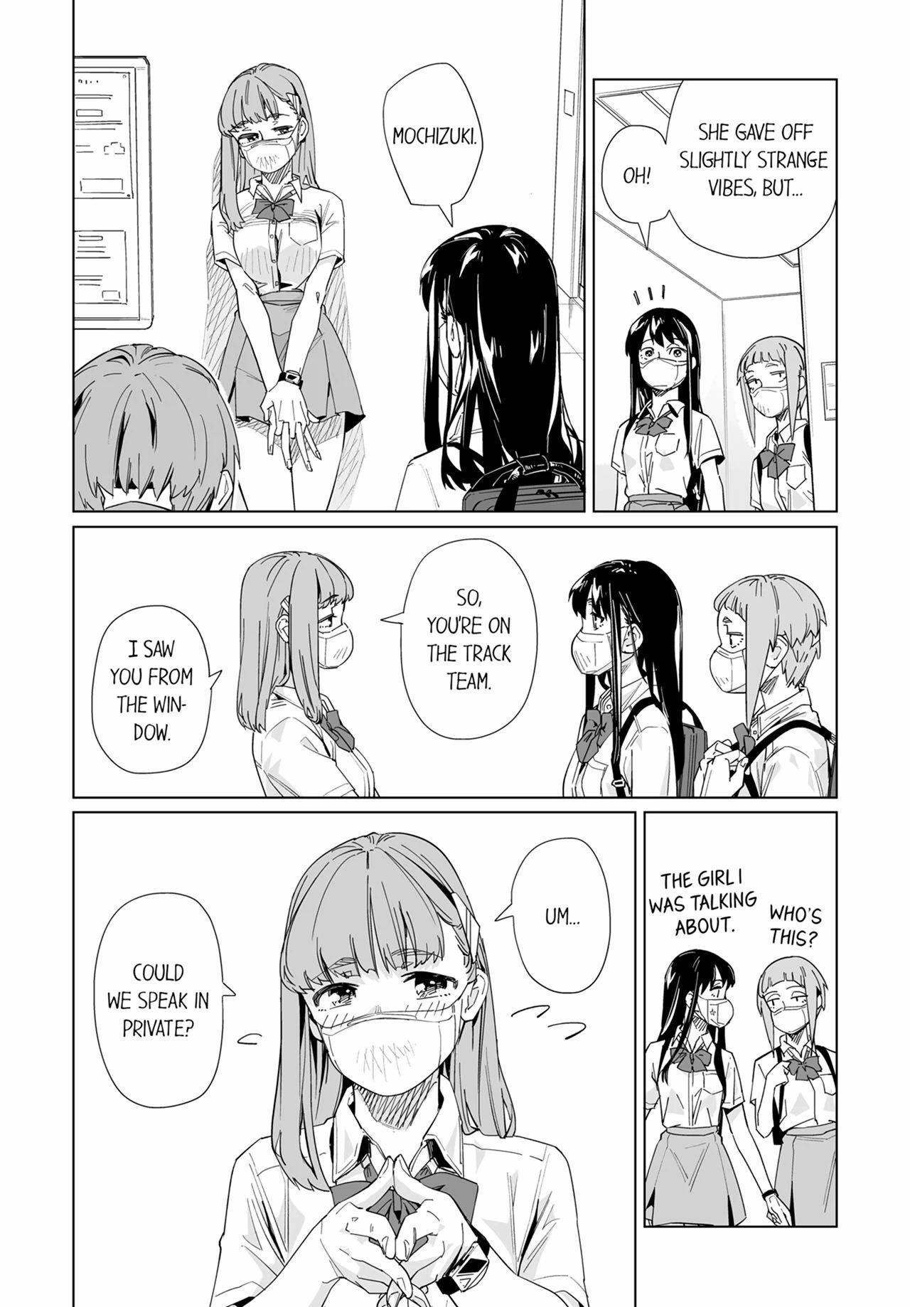 Read New Normal EN Manga Online