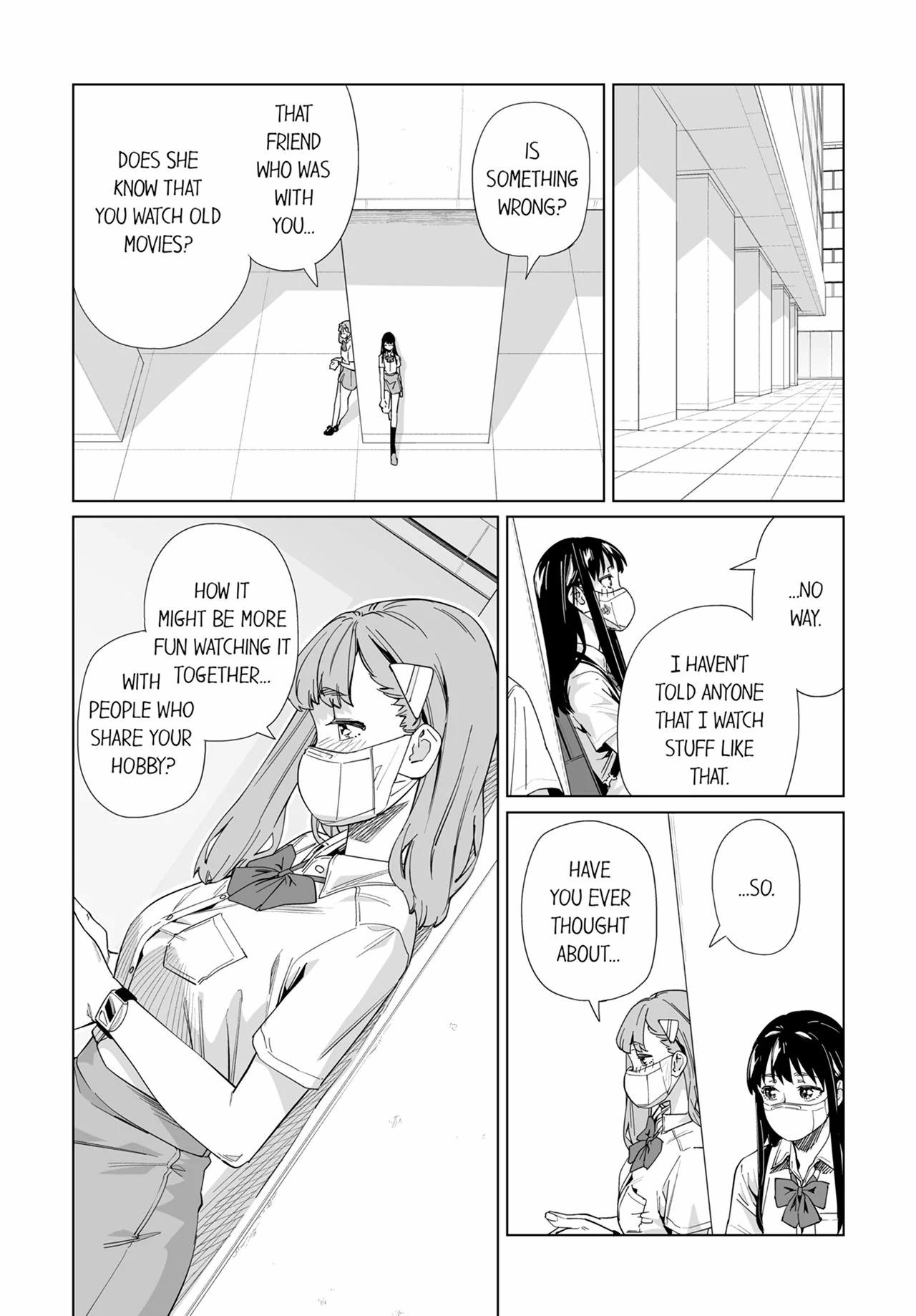 Read New Normal EN Manga Online