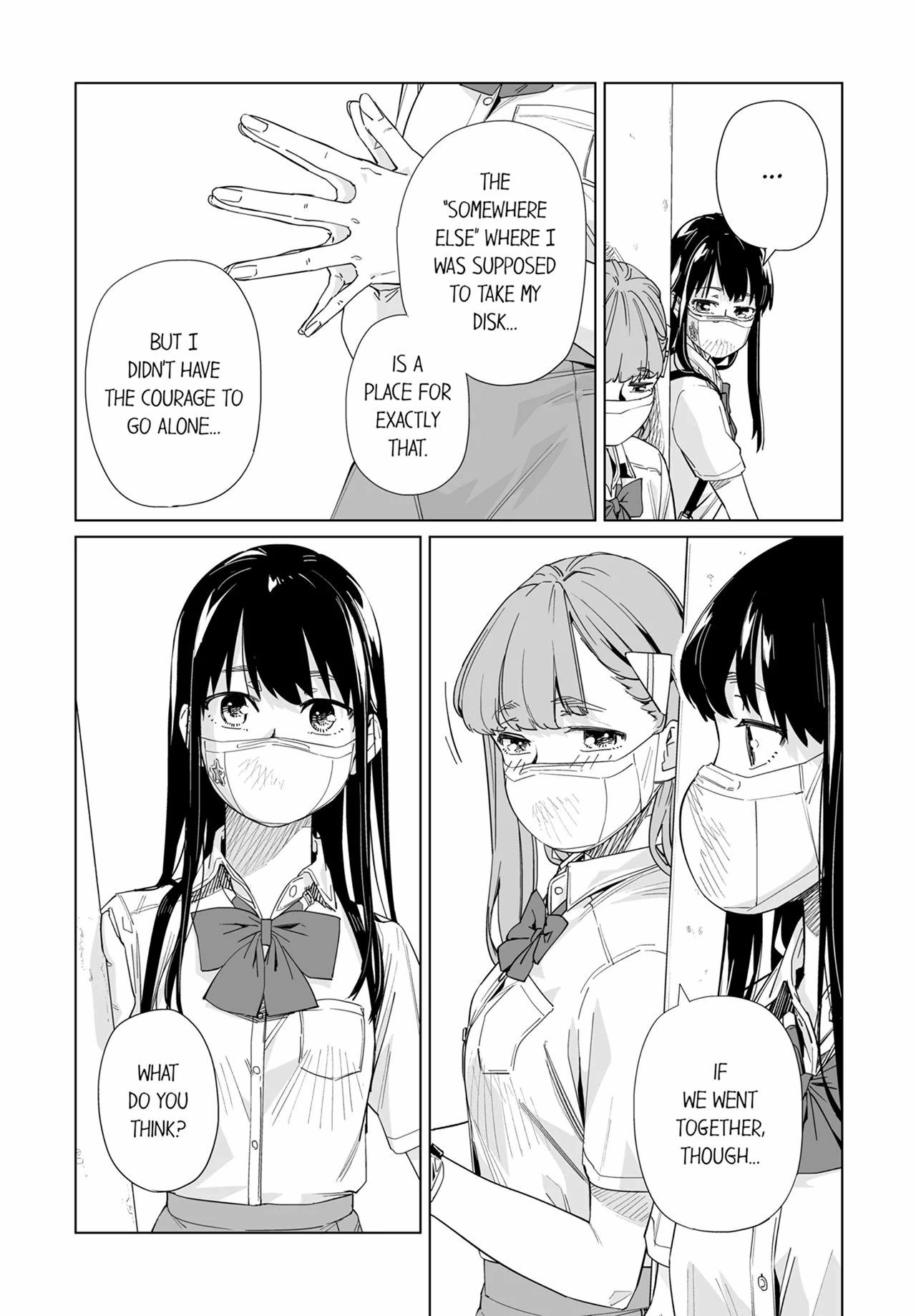 Read New Normal EN Manga Online