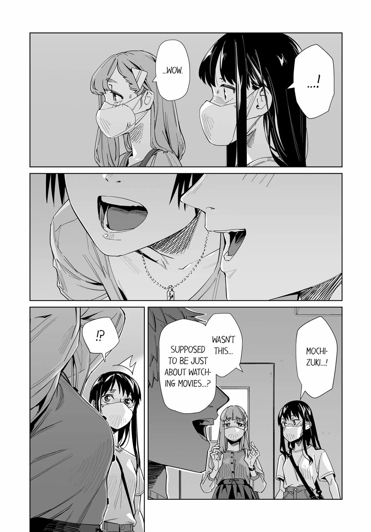 Read New Normal EN Manga Online