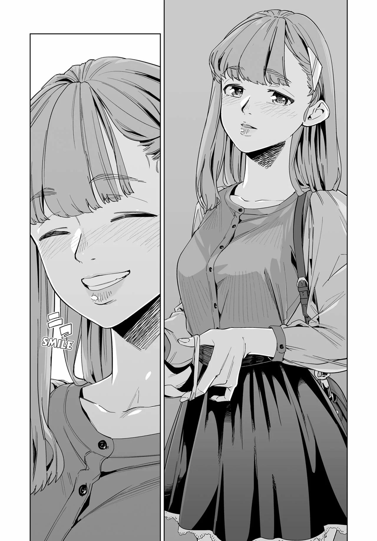 Read New Normal EN Manga Online