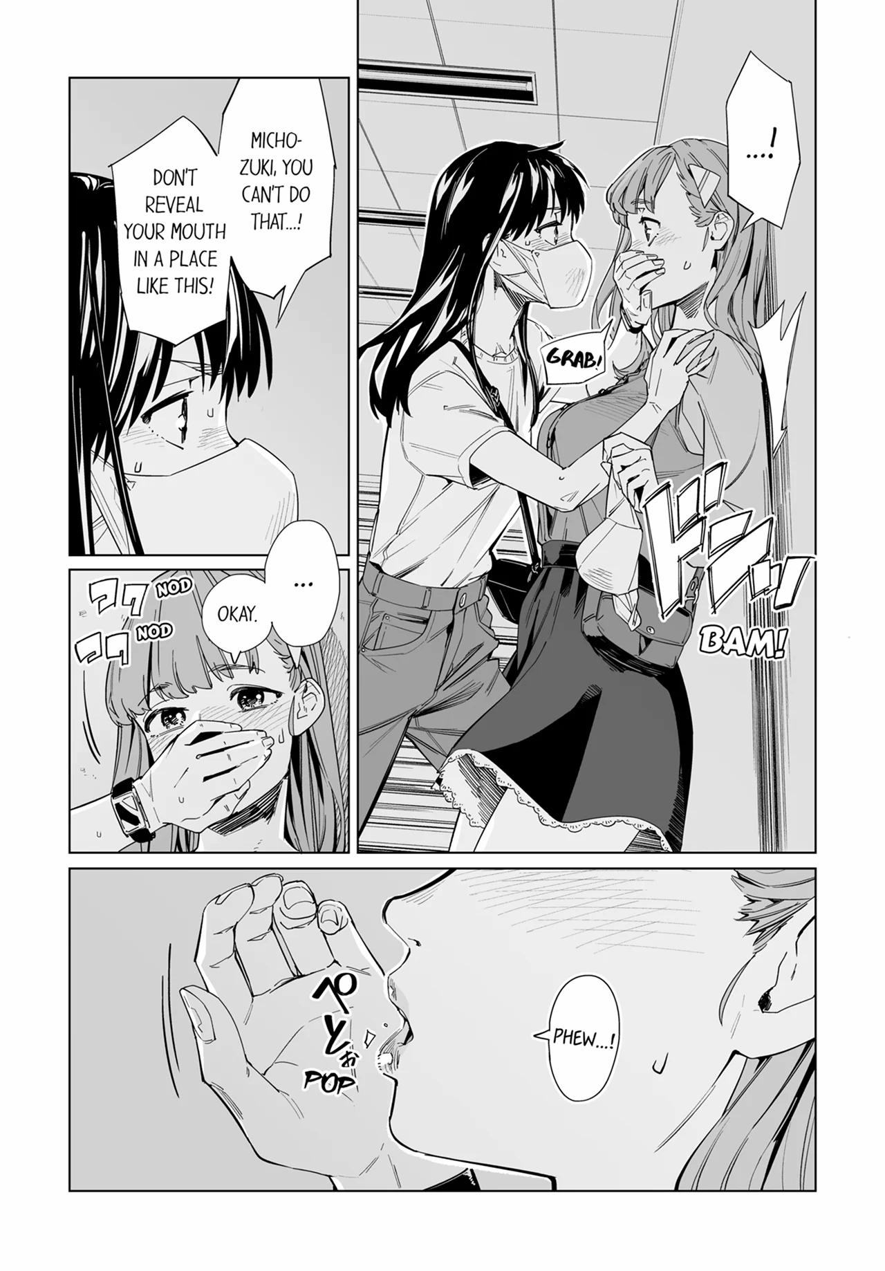 Read New Normal EN Manga Online