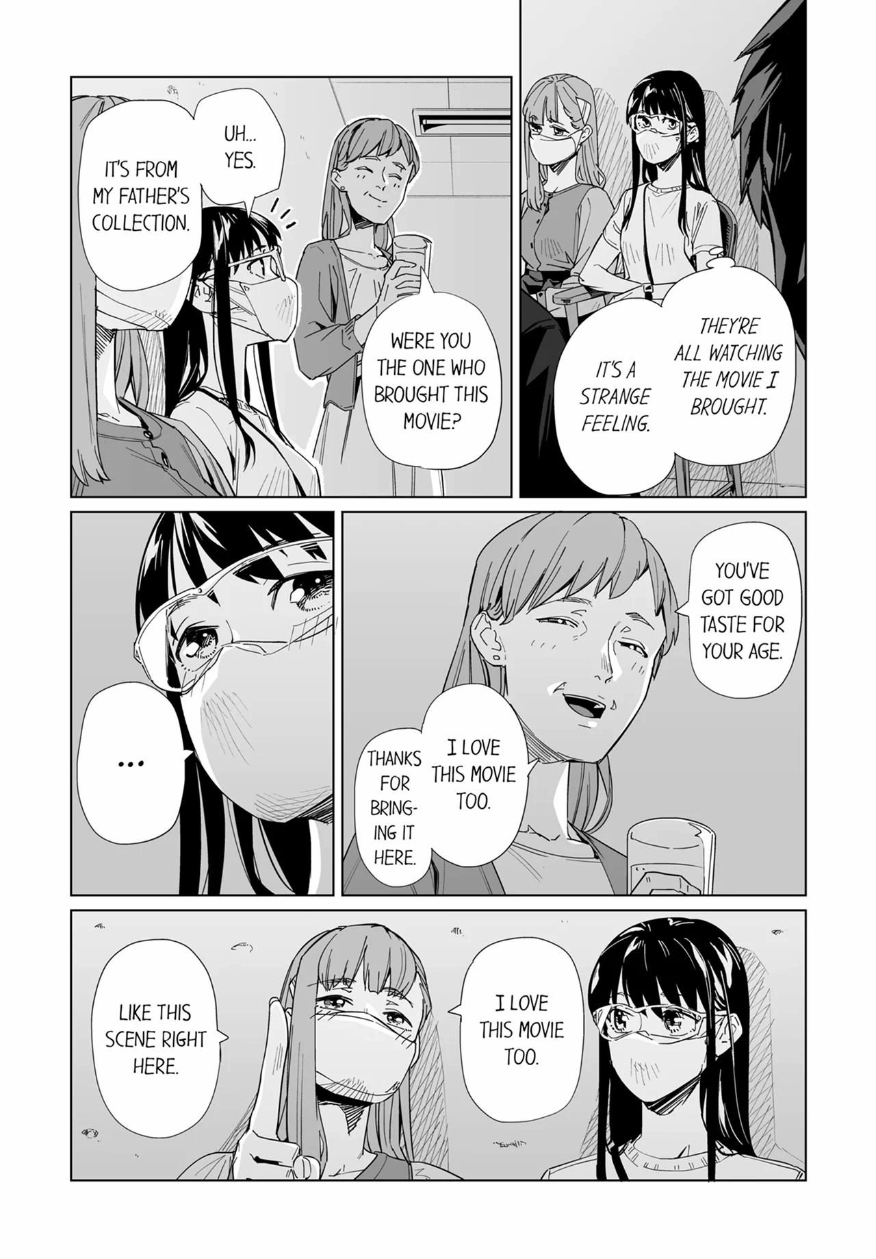 Read New Normal EN Manga Online