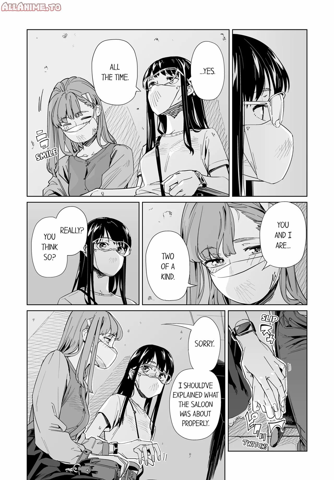 Read New Normal EN Manga Online