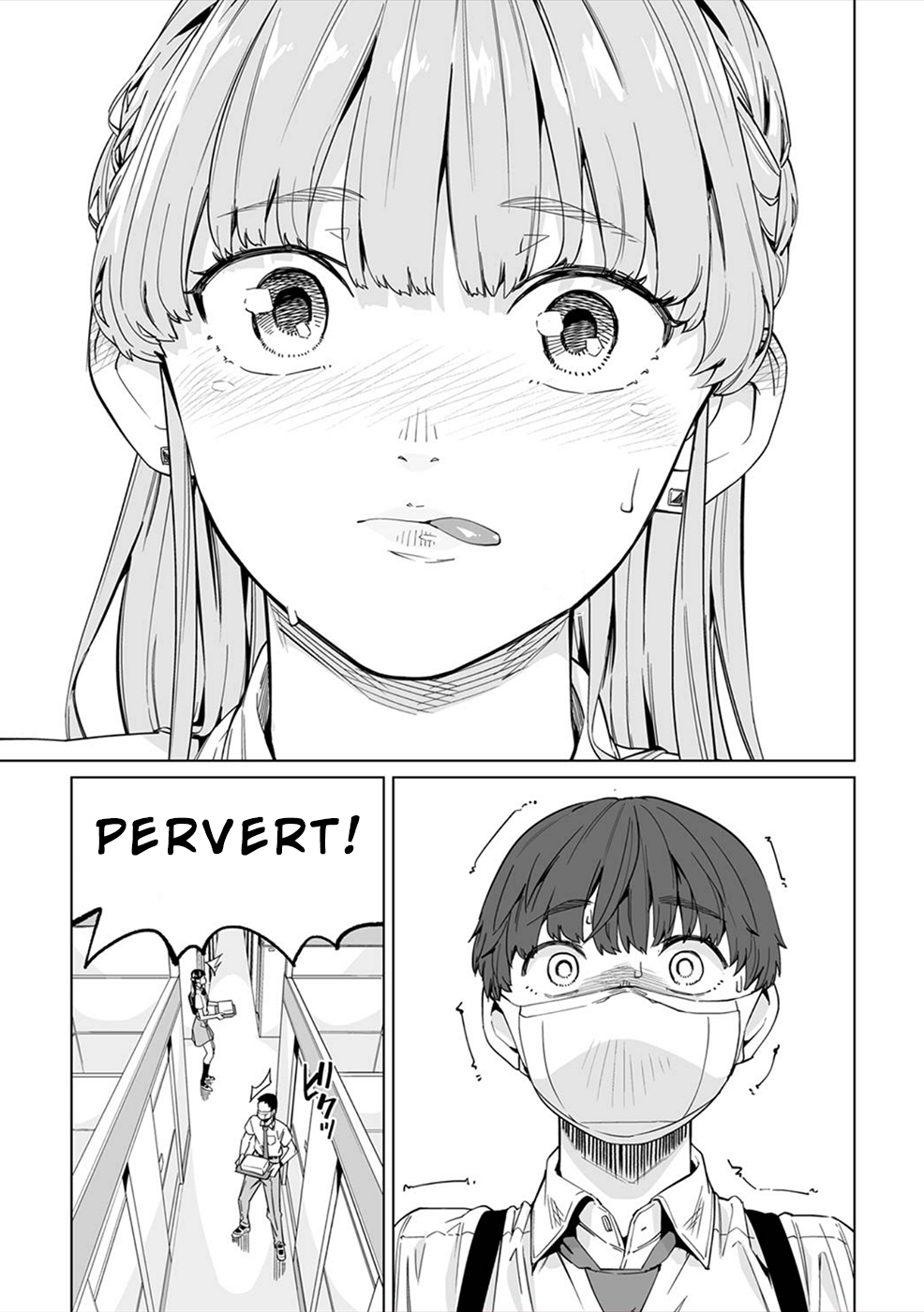 Read New Normal EN Manga Online