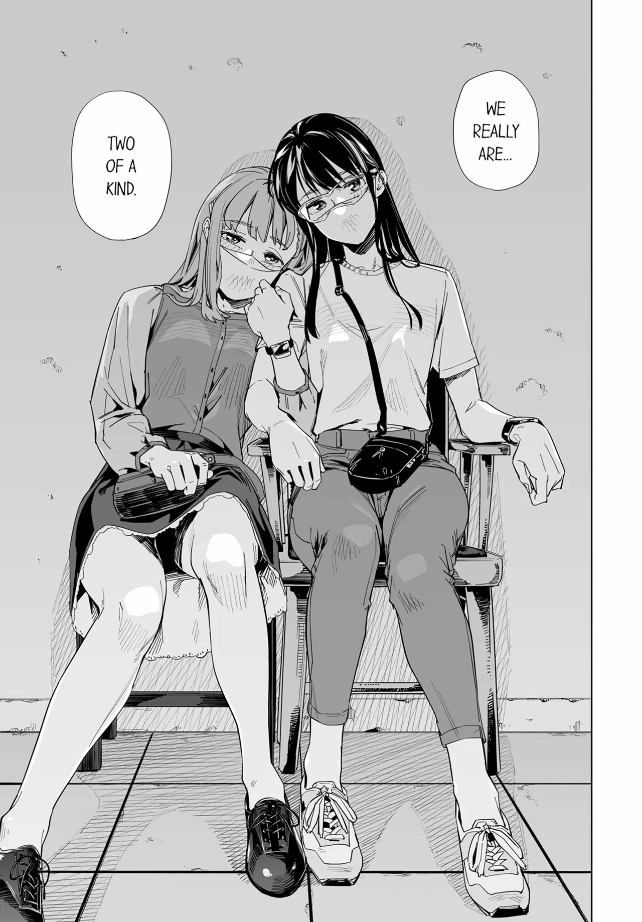 Read New Normal EN Manga Online