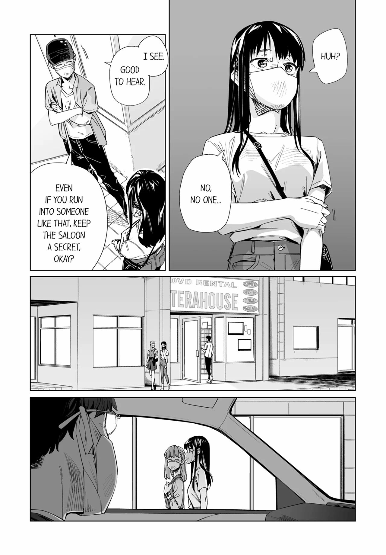 Read New Normal EN Manga Online