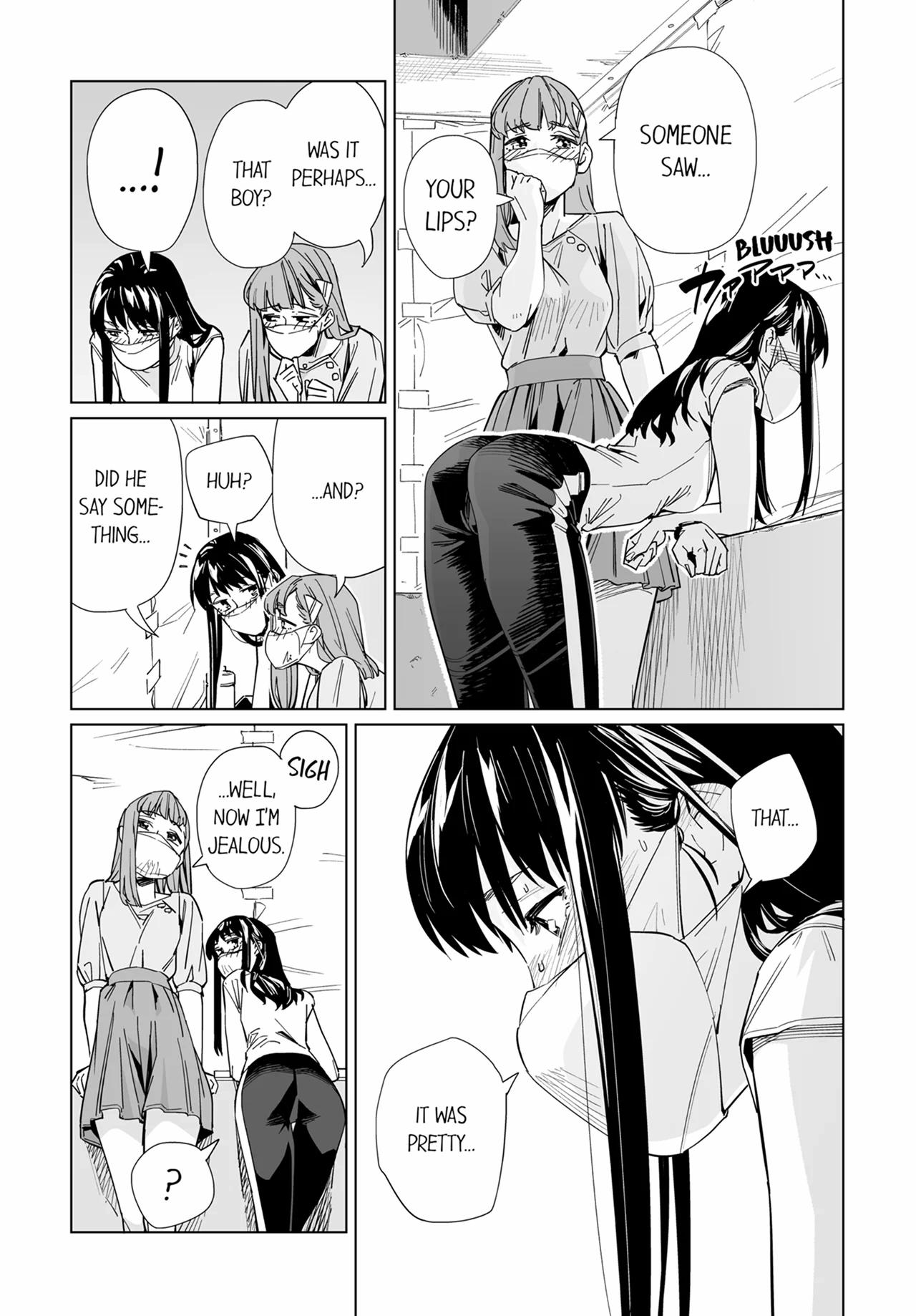 Read New Normal EN Manga Online