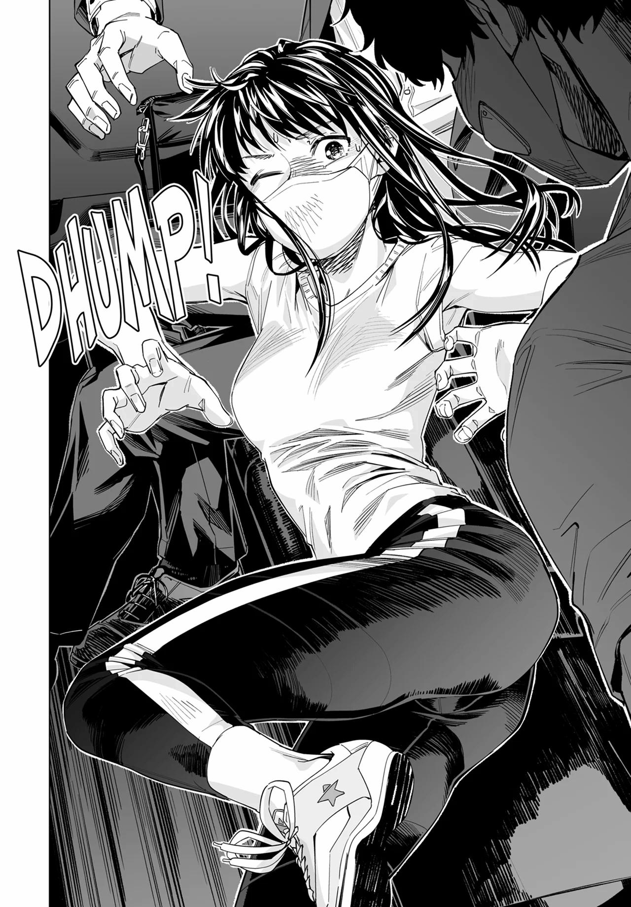 Read New Normal EN Manga Online