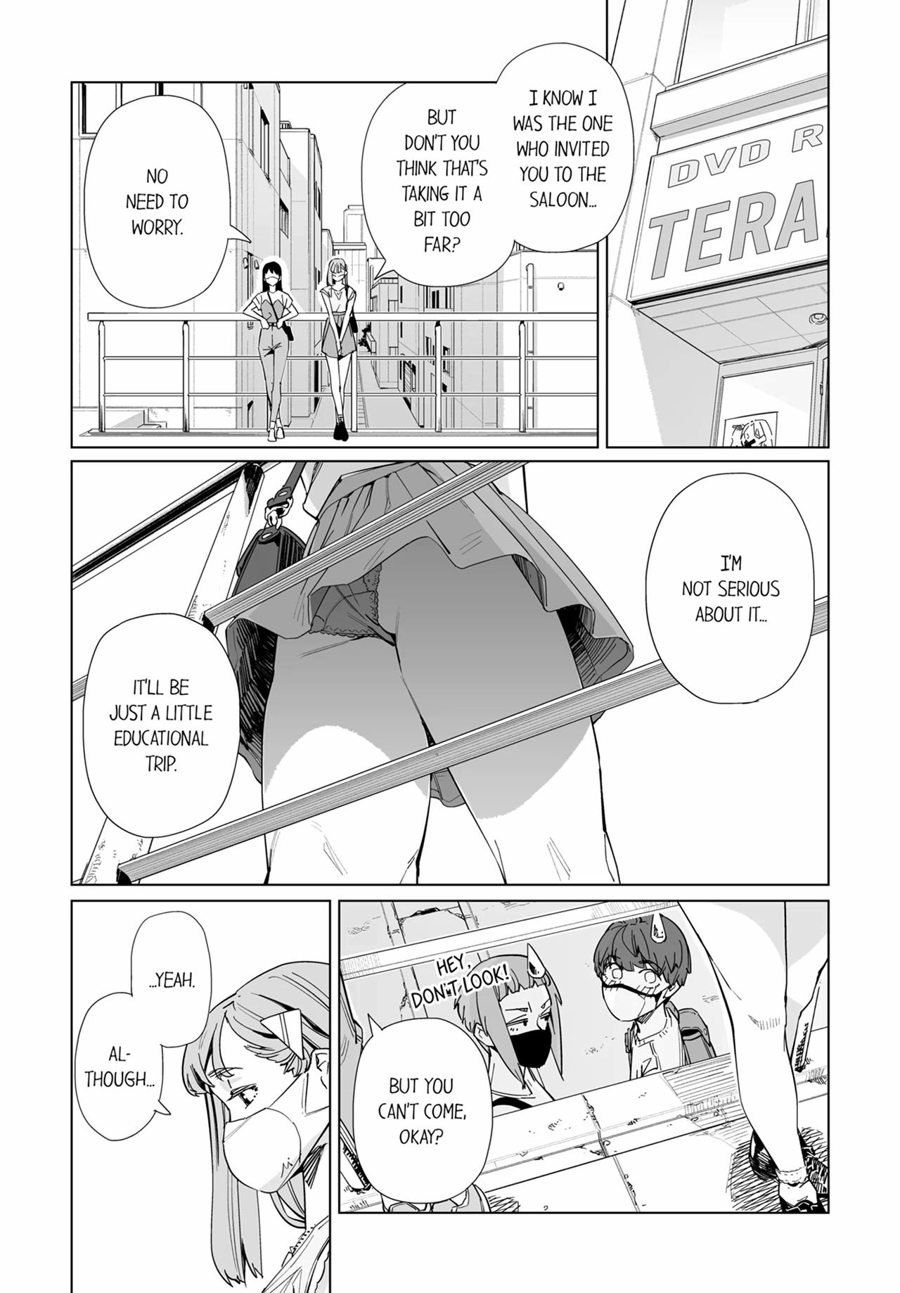 Read New Normal EN Manga Online