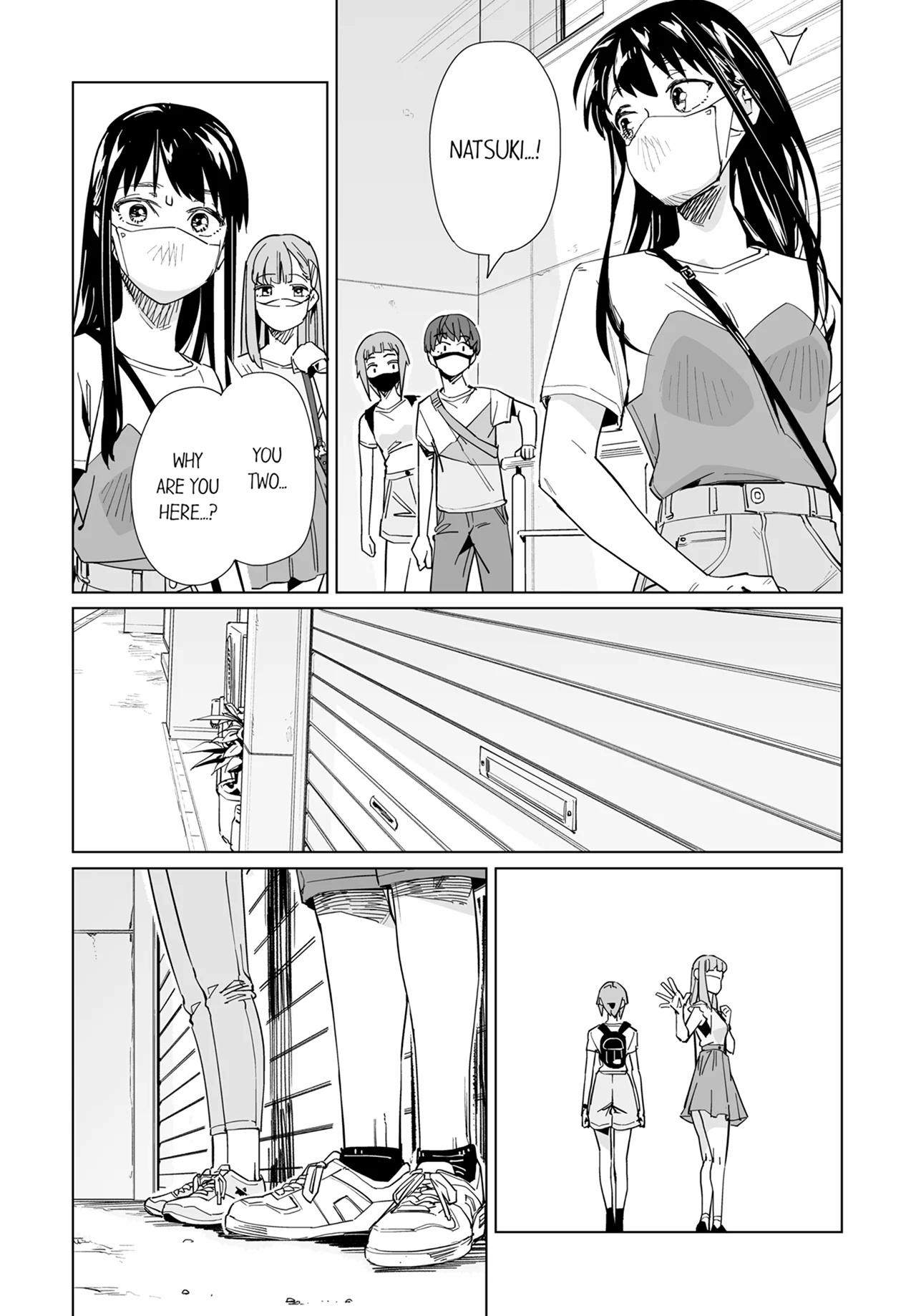 Read New Normal EN Manga Online