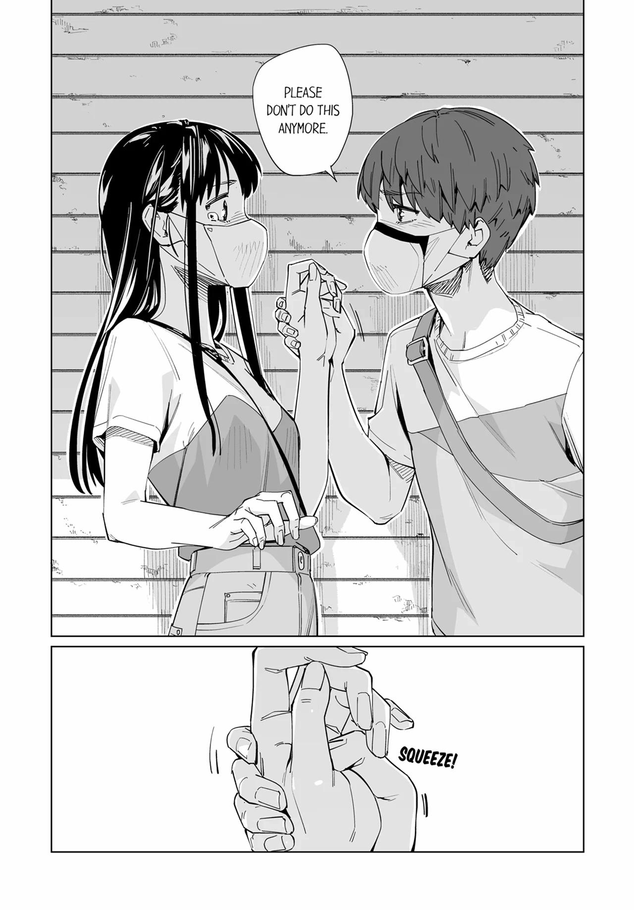 Read New Normal EN Manga Online